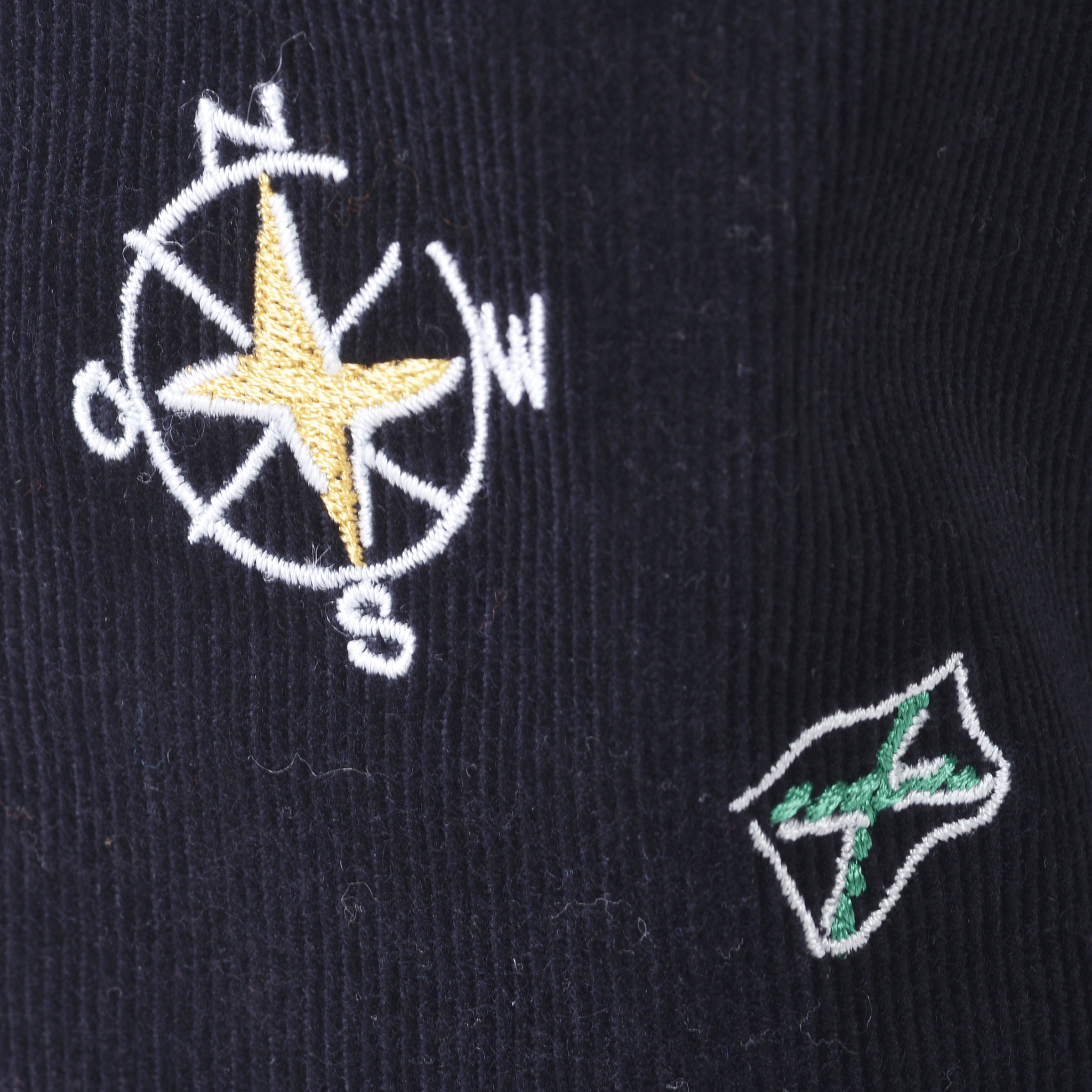 ワンタックマリンパンツ 25215310