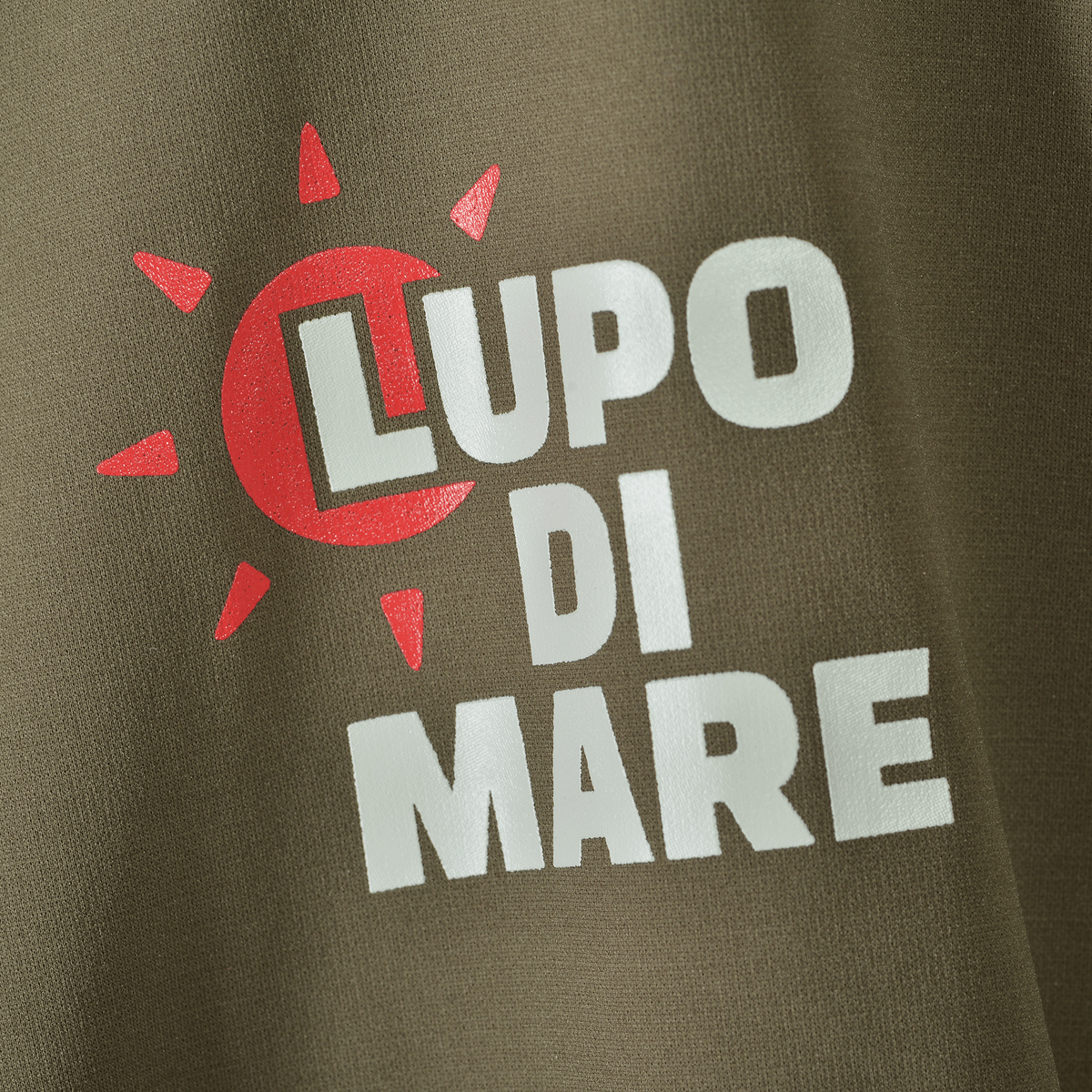 Crew Neck Pullover 26250070