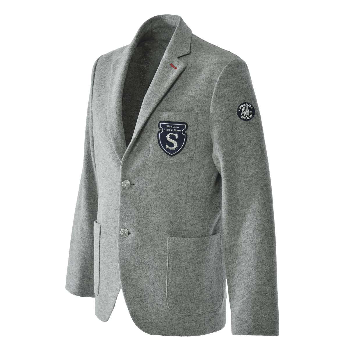 Tailored jacket 26233030