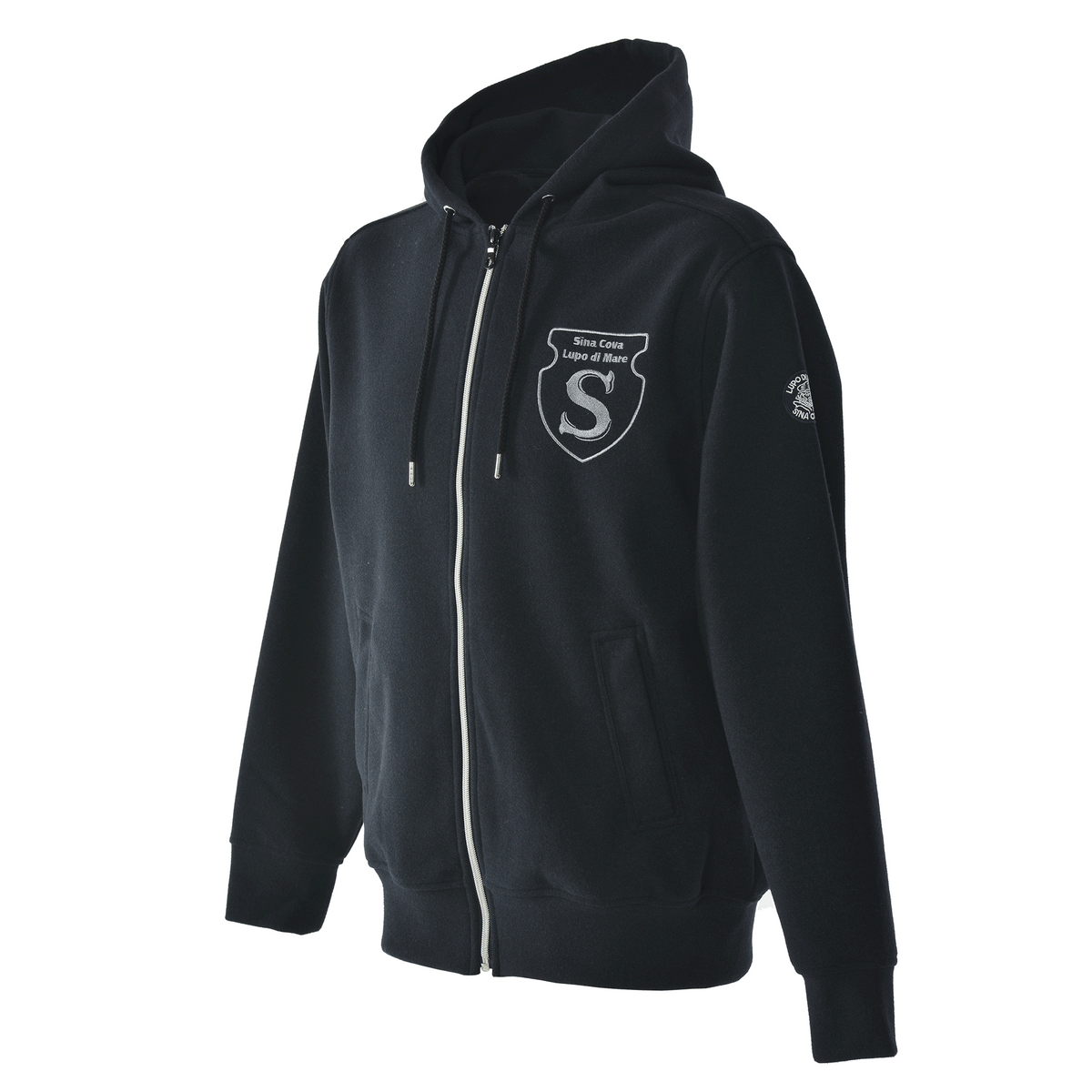 ZIP-UP Hoodie 26233060