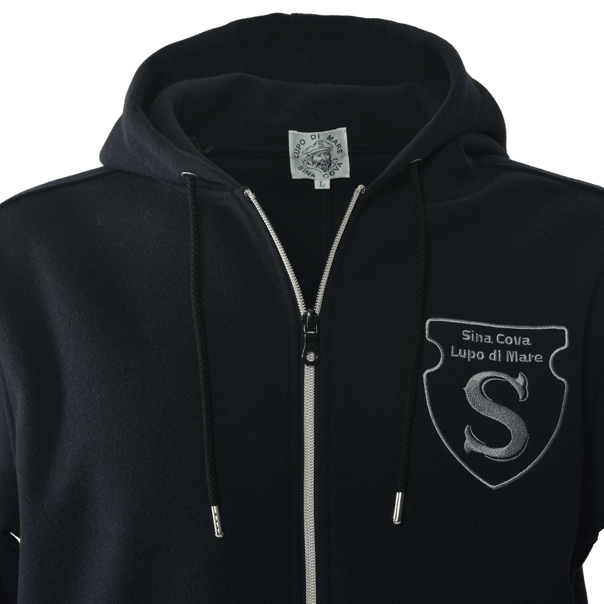 ZIP-UP Hoodie 26233060