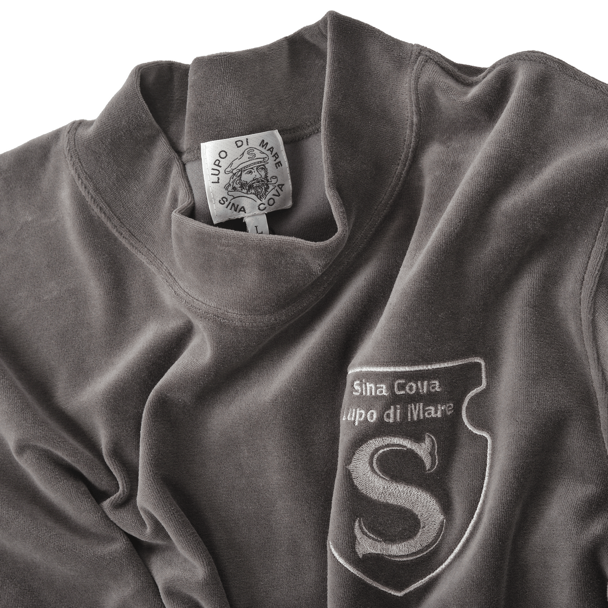 Crew Neck Sweatshirt 26230020