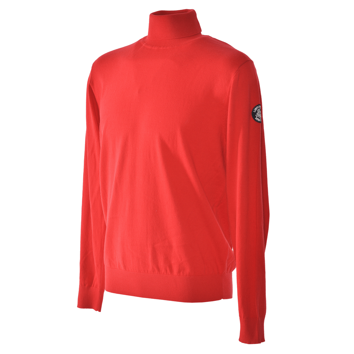 Turtleneck Knit 26232010