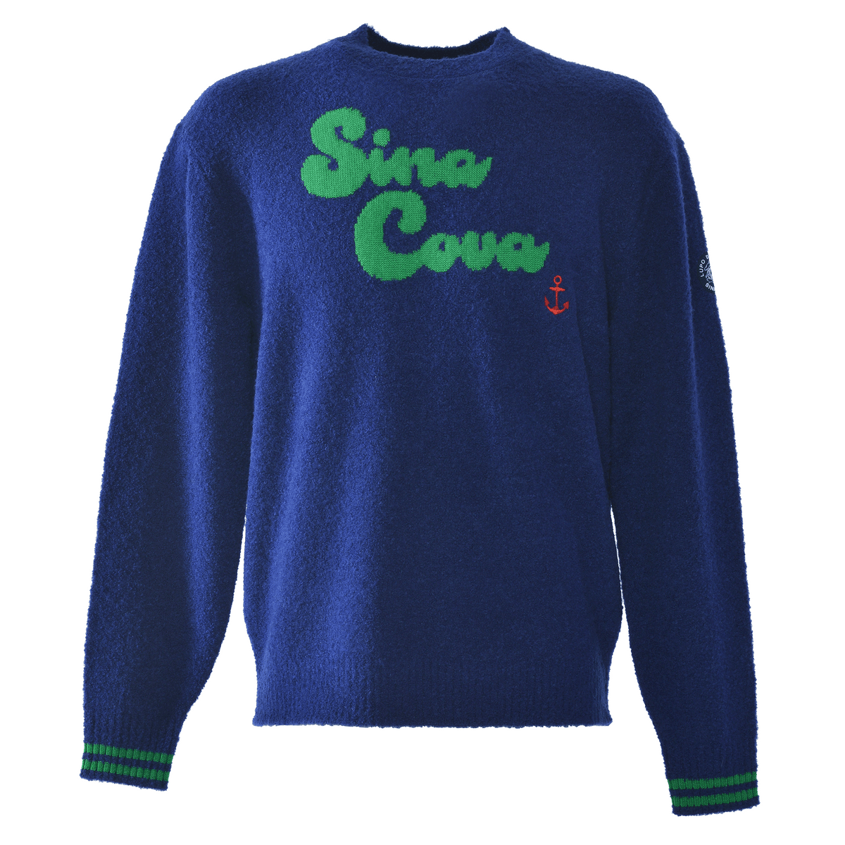 Crew Neck Sweater 26252010