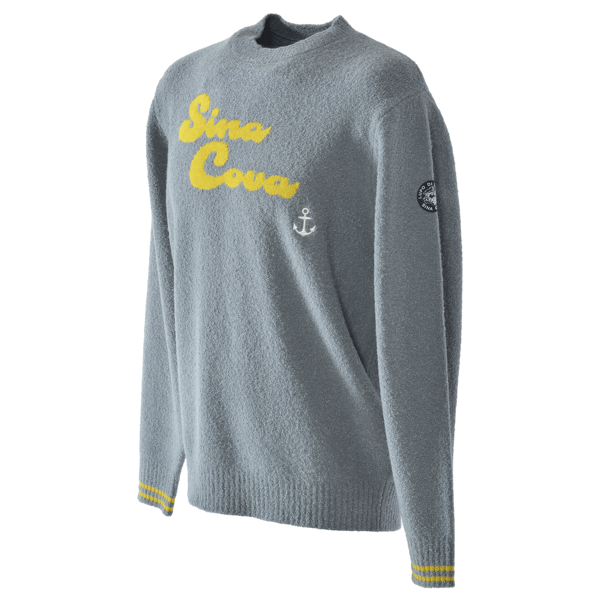 Crew Neck Sweater 26252010