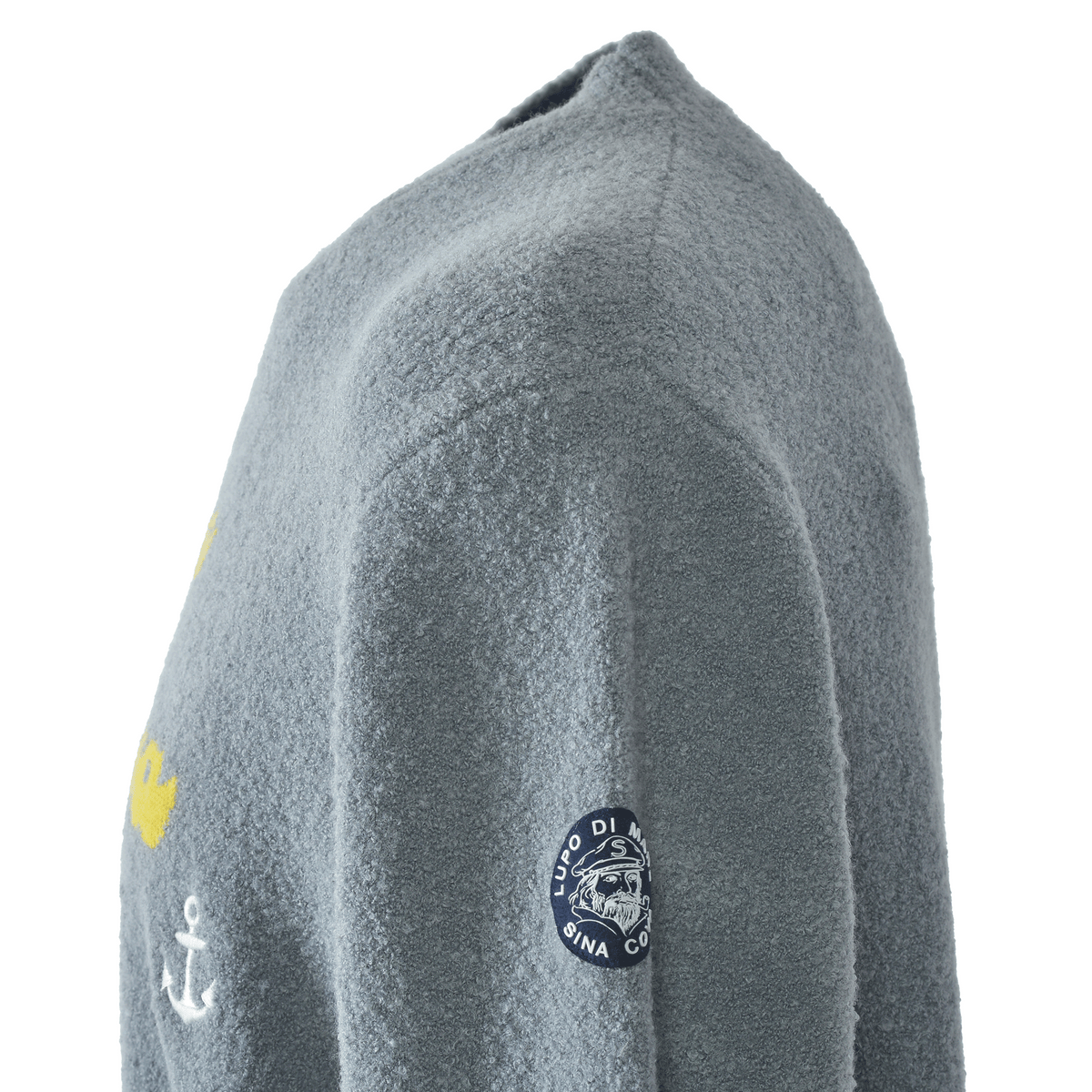 Crew Neck Sweater 26252010