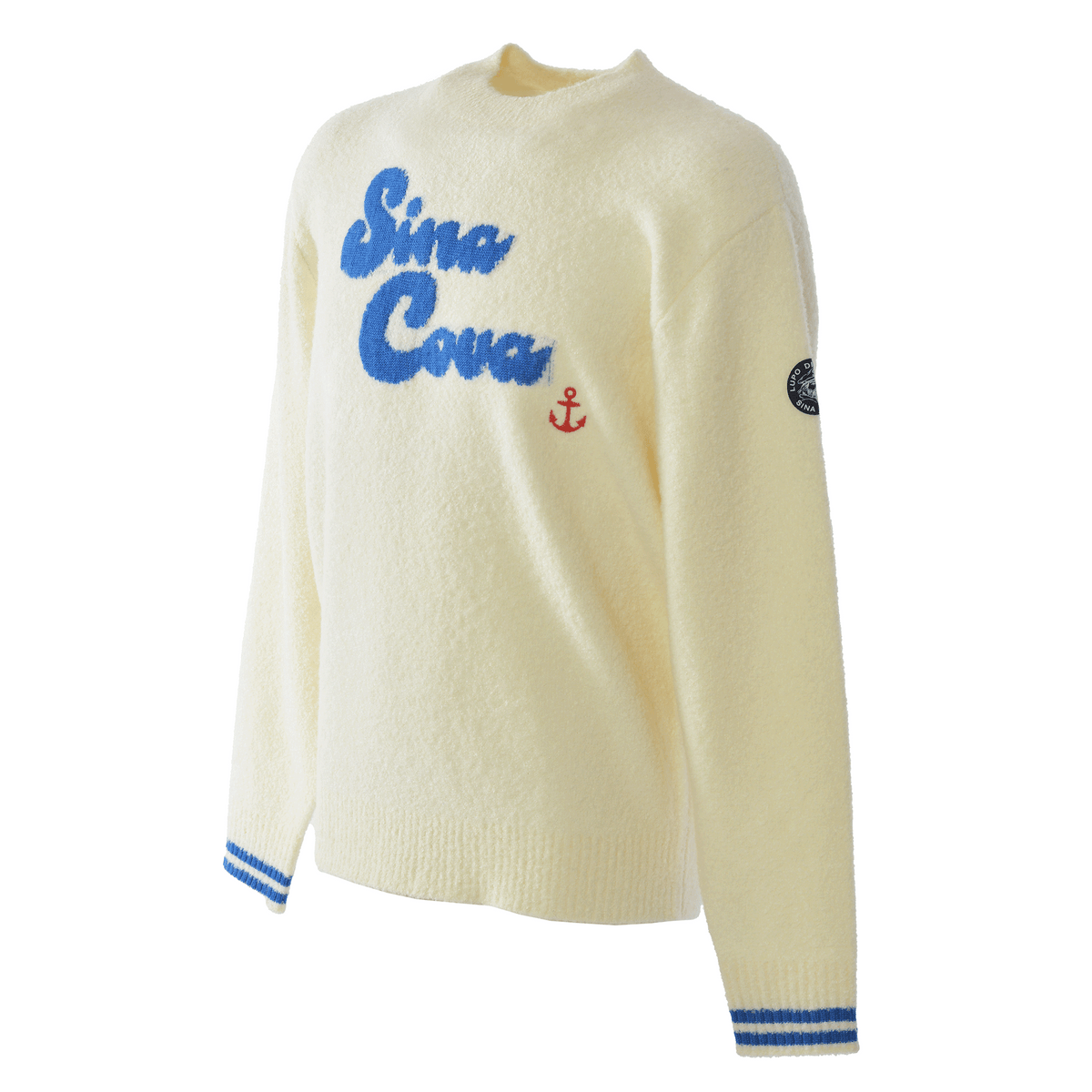 Crew Neck Sweater 26252010
