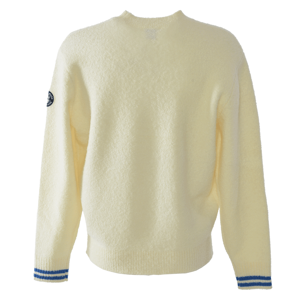 Crew Neck Sweater 26252010