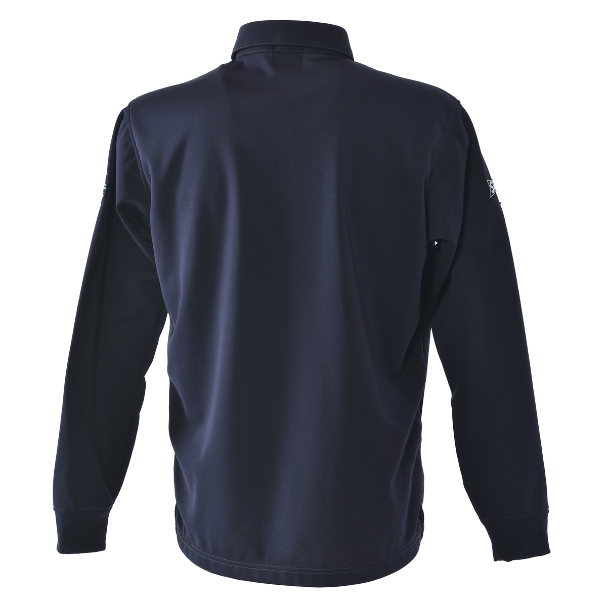Long-sleeved Button-down Cut Shirt 26250060