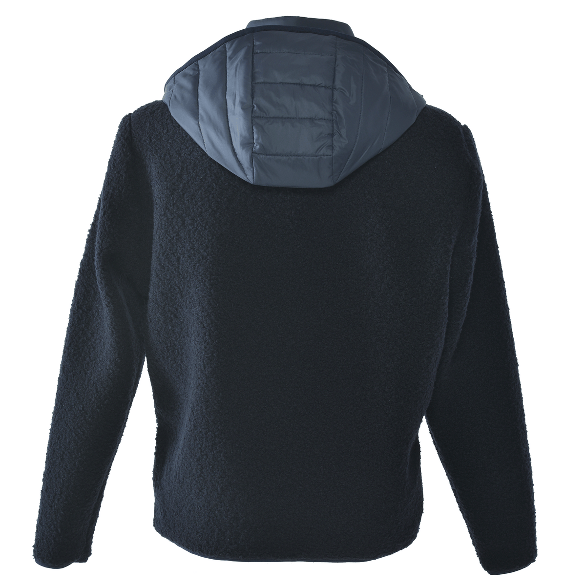 Quilted blouson 26233080