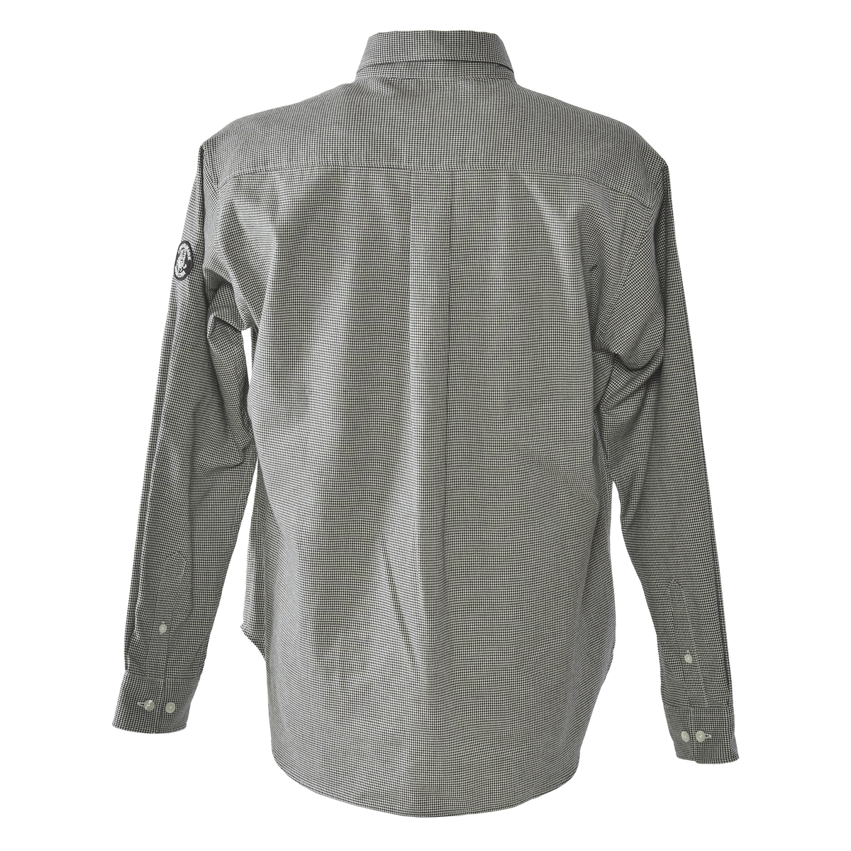 Long Sleeve Button-Down Shirt 26234010