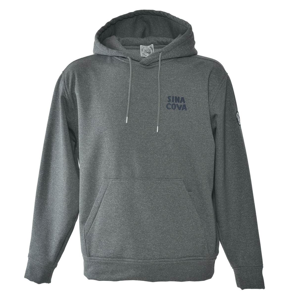 Pullover Hoodie Unisex 26220050