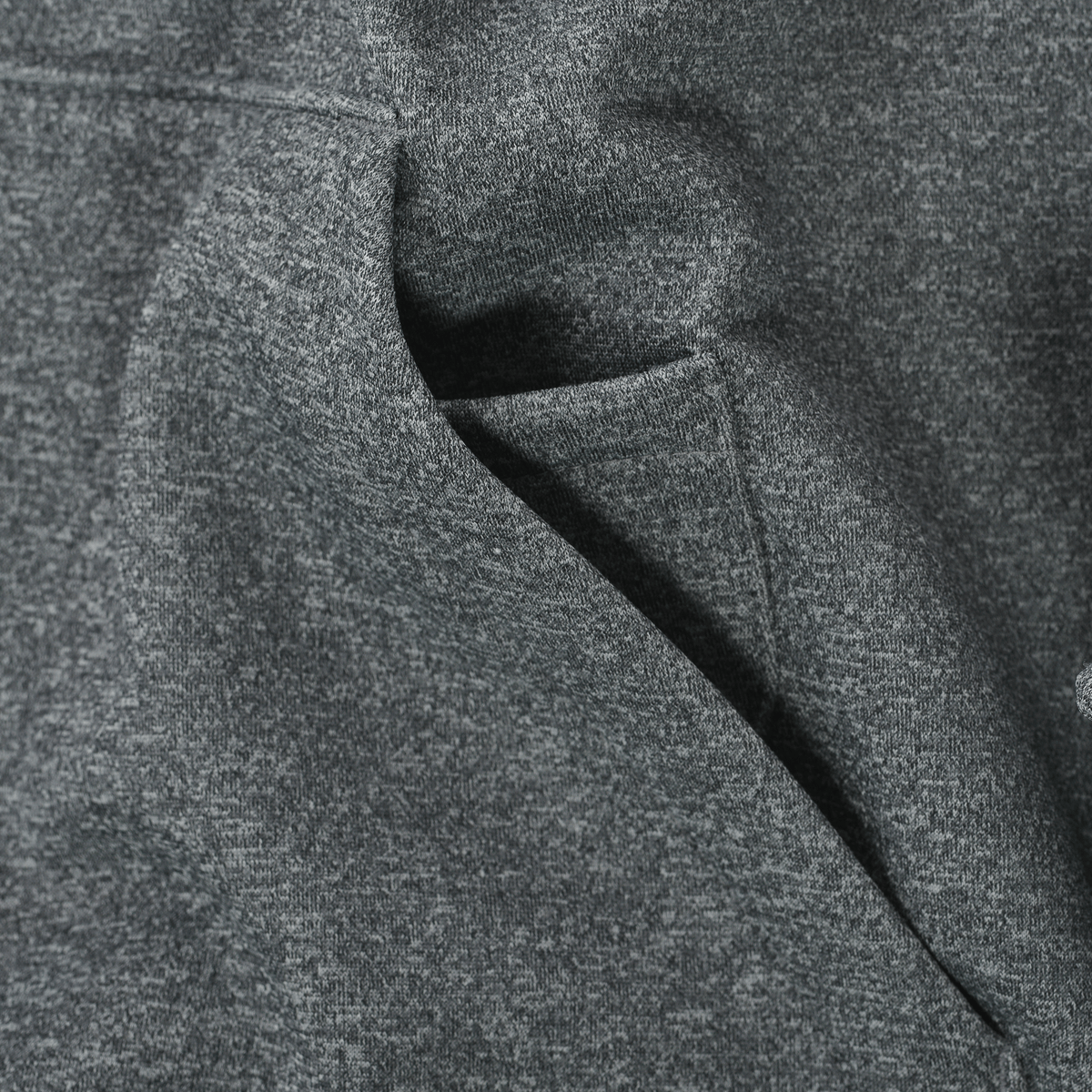 Pullover Hoodie Unisex 26220050
