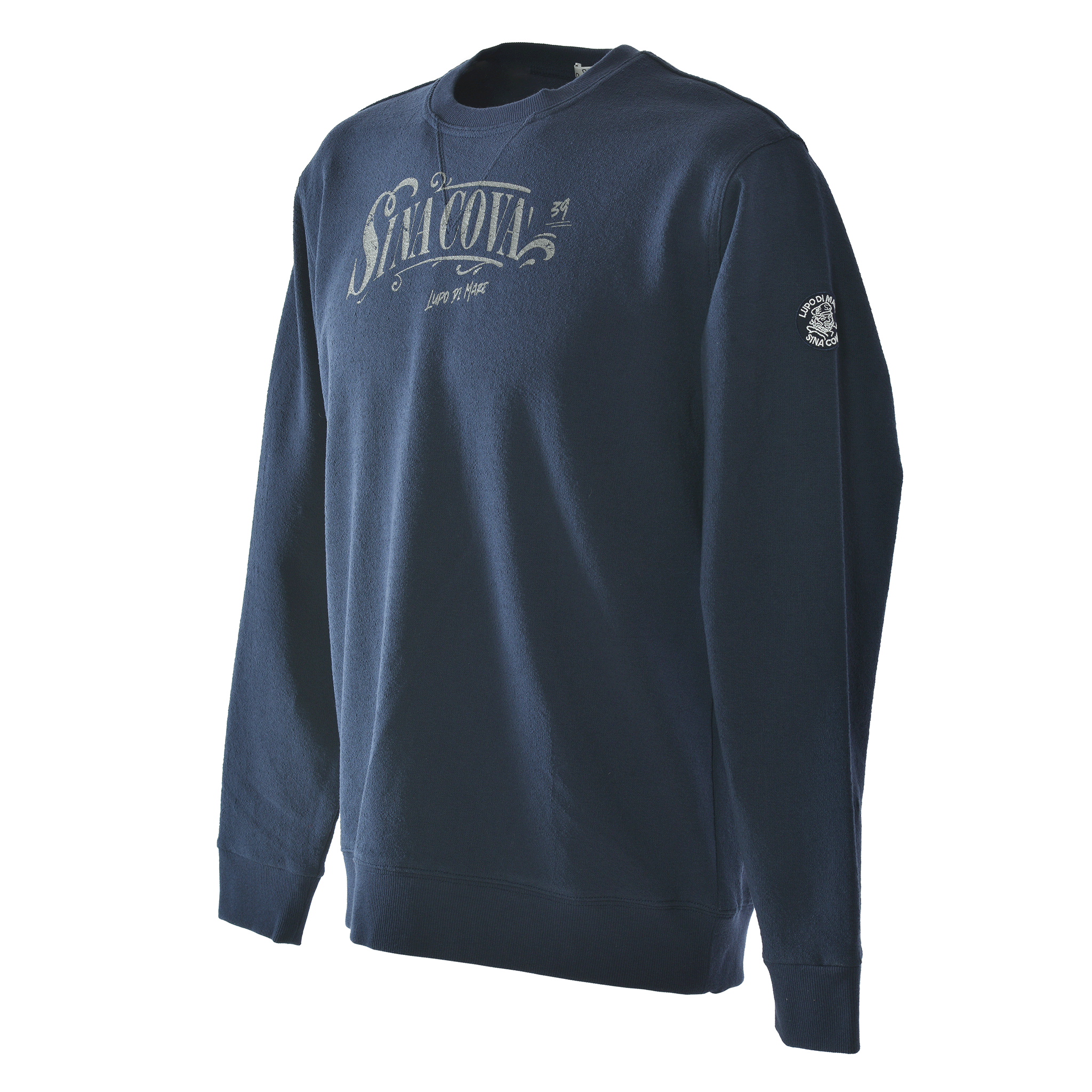 Crew Neck Pullover 26220030