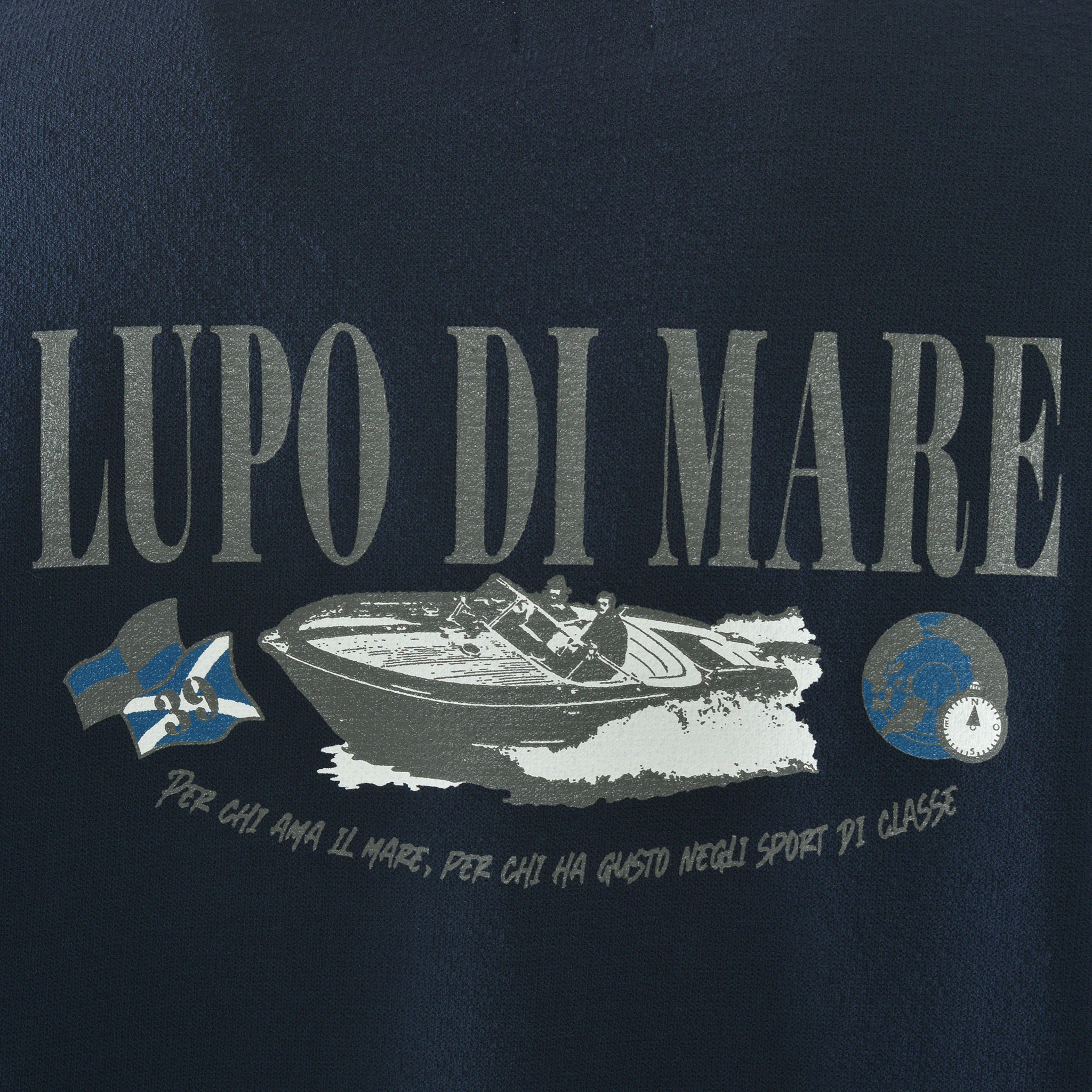 Crew Neck Pullover 26220030