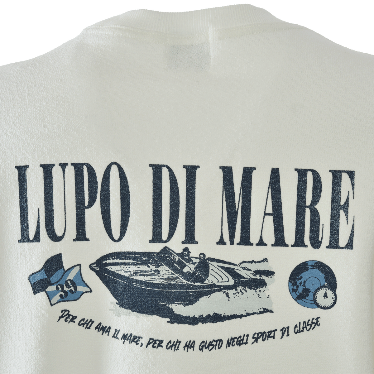 Crew Neck Pullover 26220030