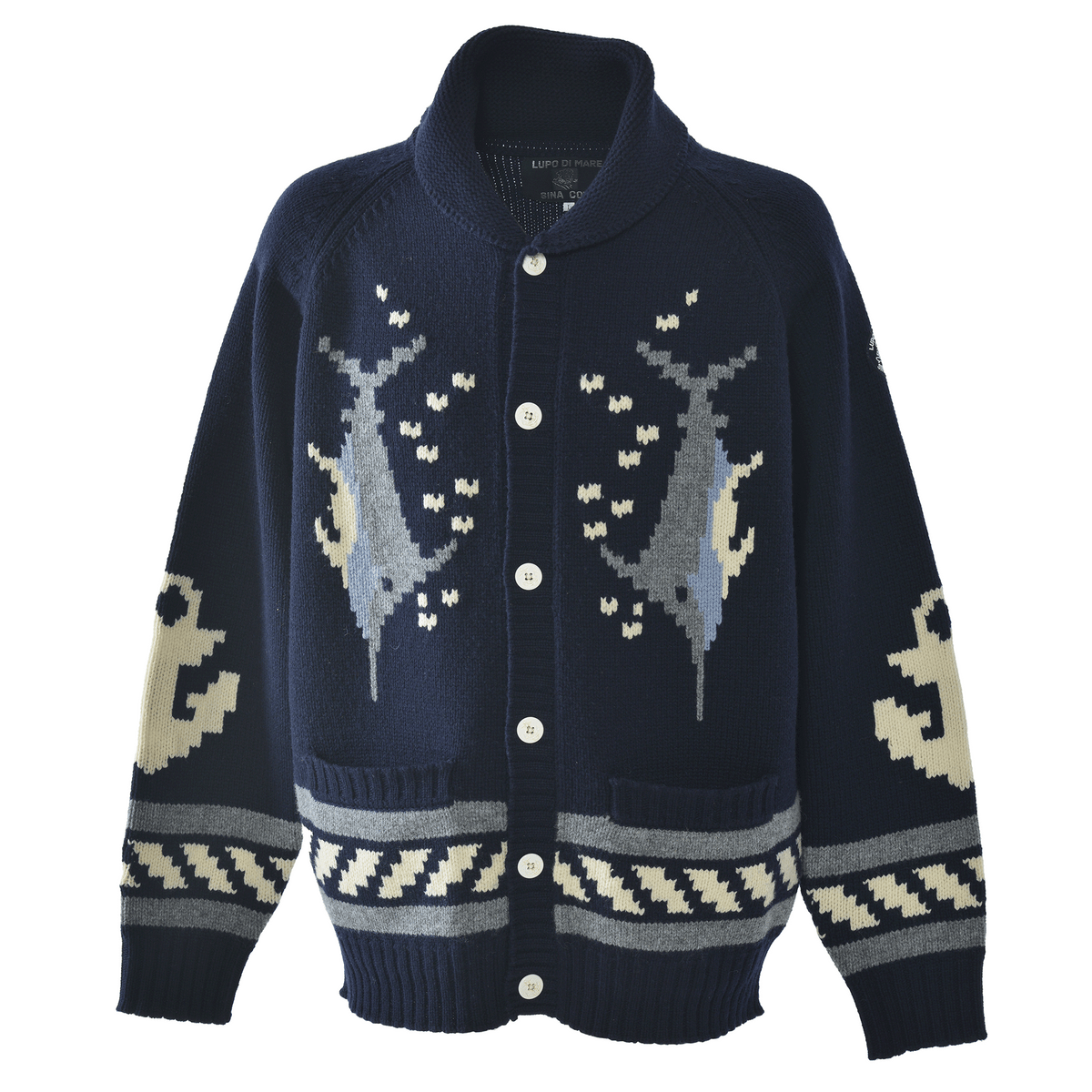 Cowichan jacket 26223020
