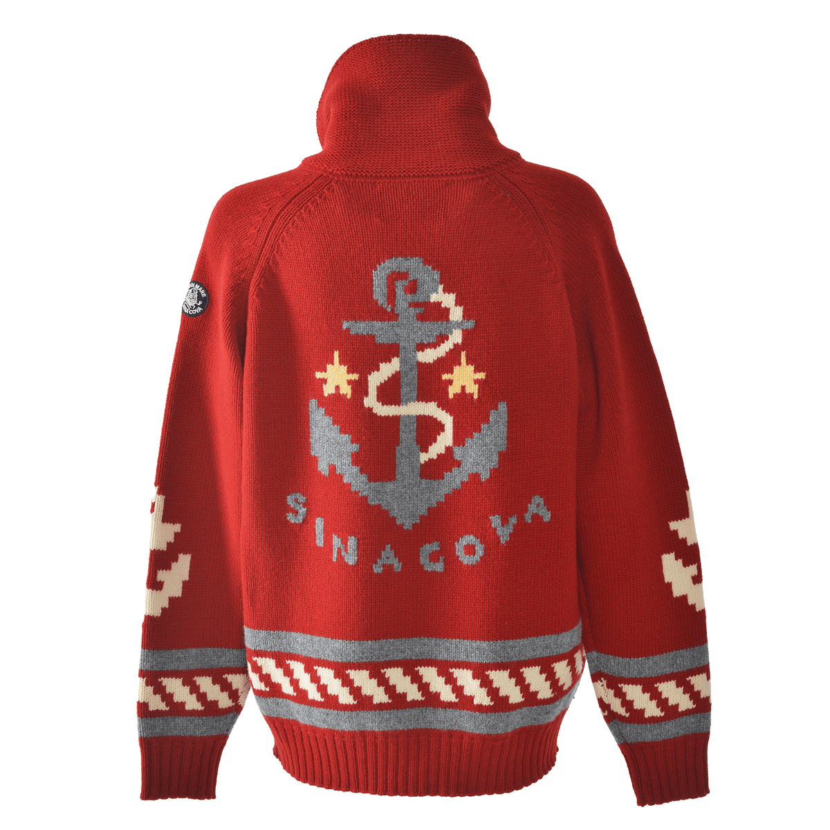 King Size Cowichan Jacket 26223026