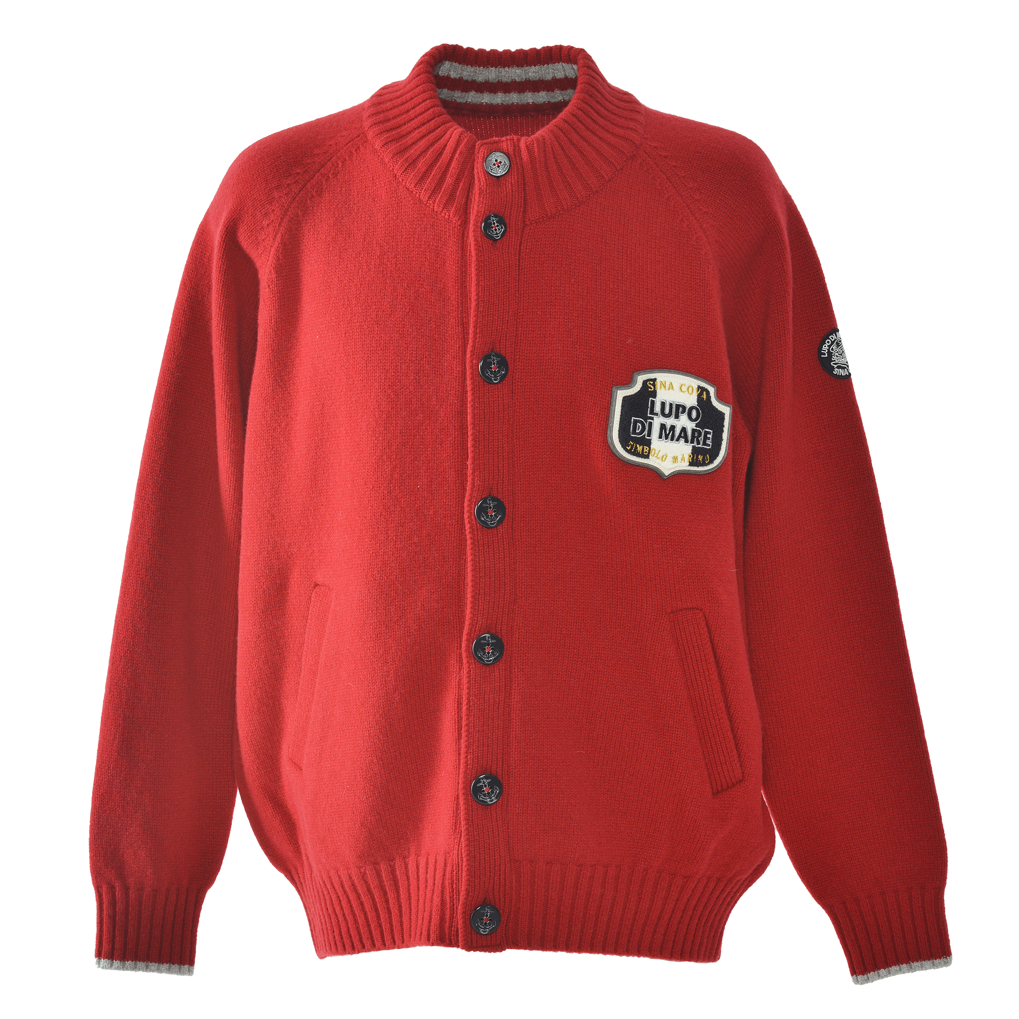 ニットジャケット 26213080