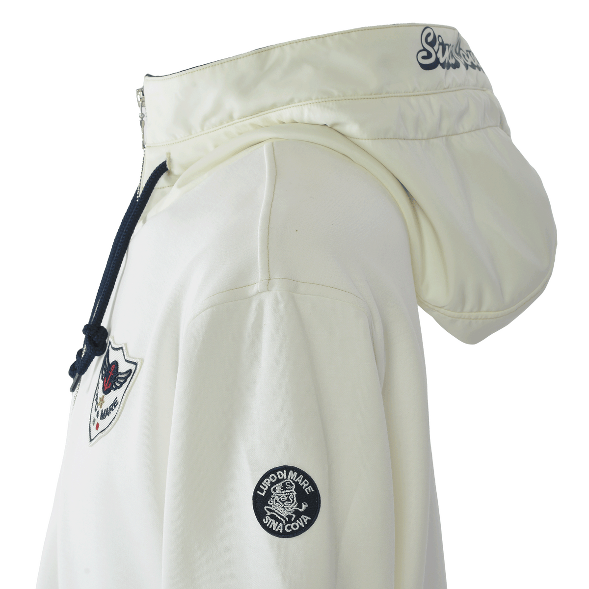 Hooded Pullover 26210050