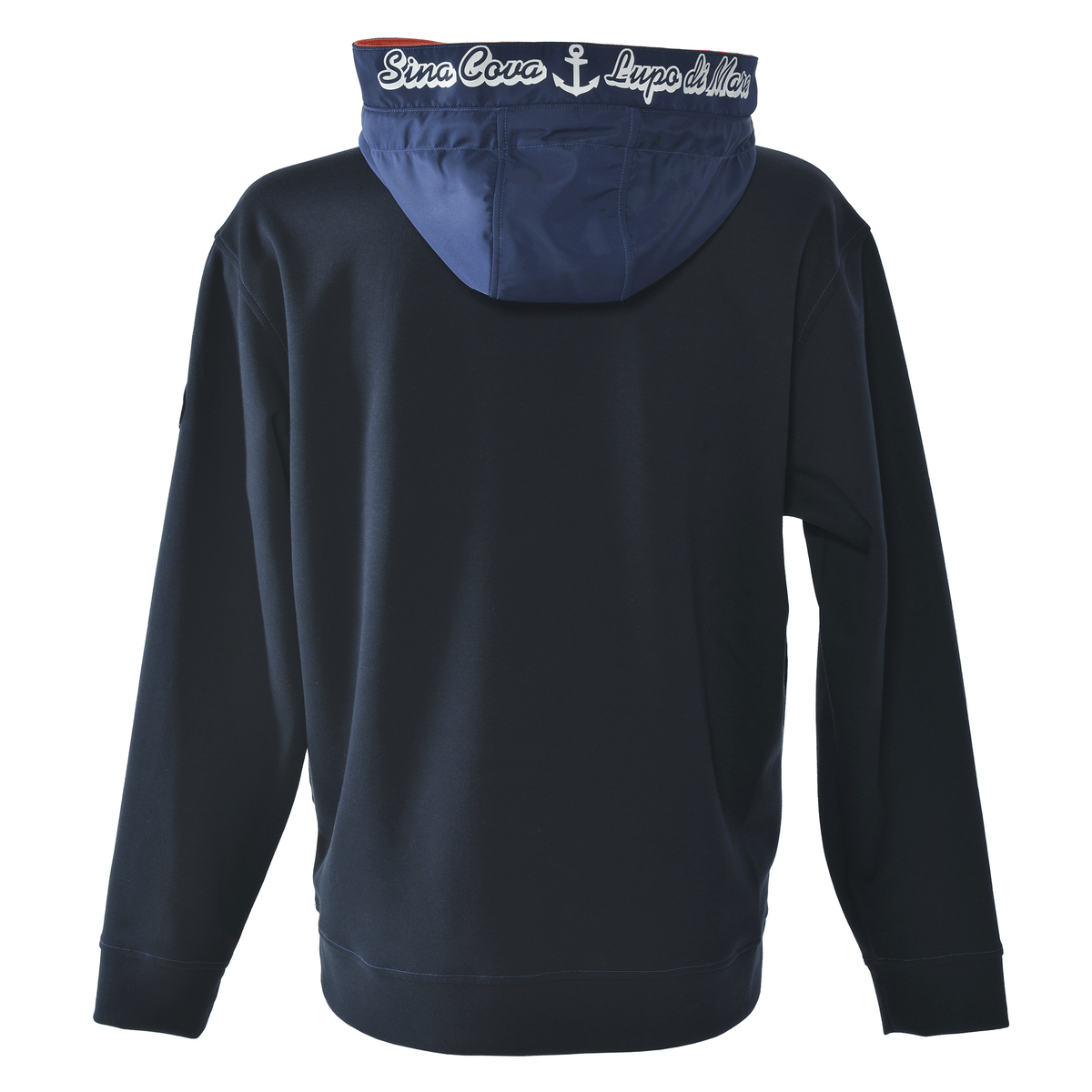 Hooded Pullover 26210050