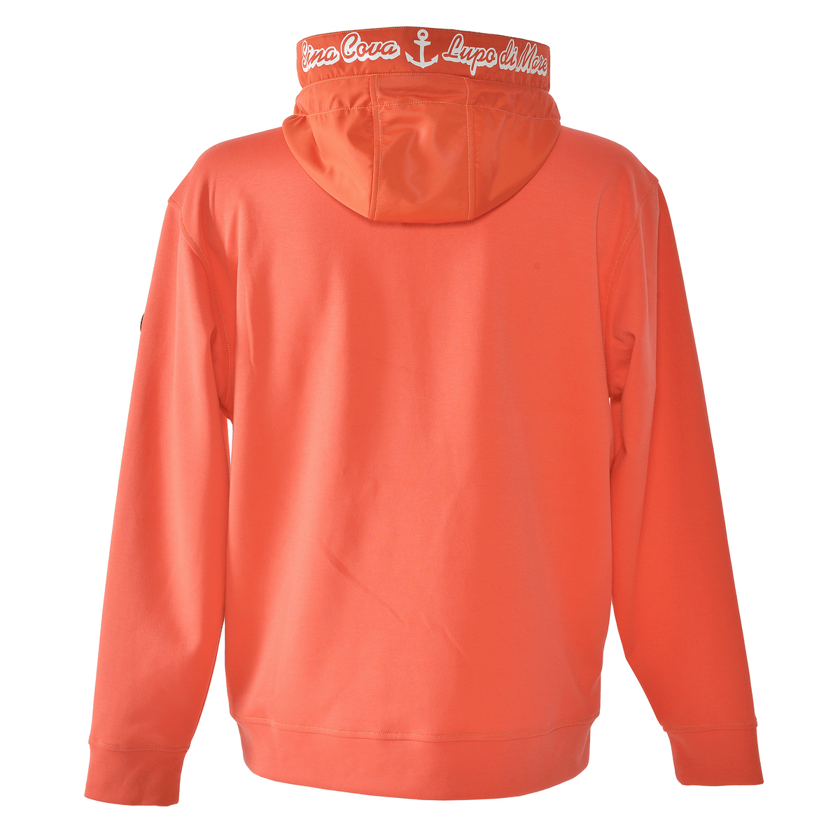 Hooded Pullover 26210050
