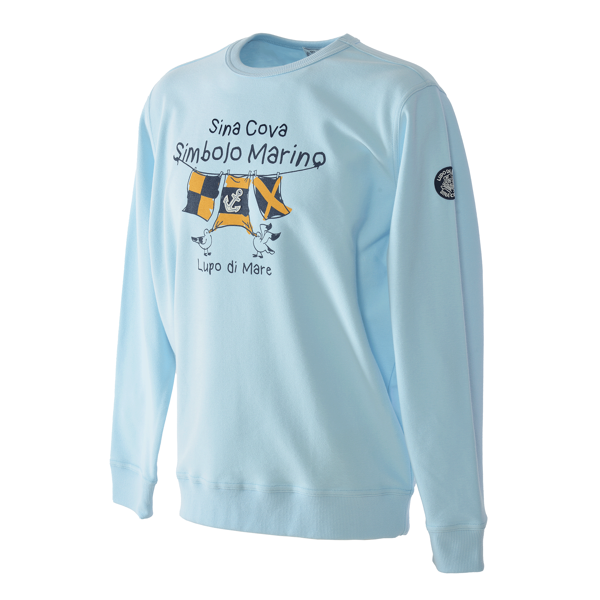 Crew Neck Pullover 26210040