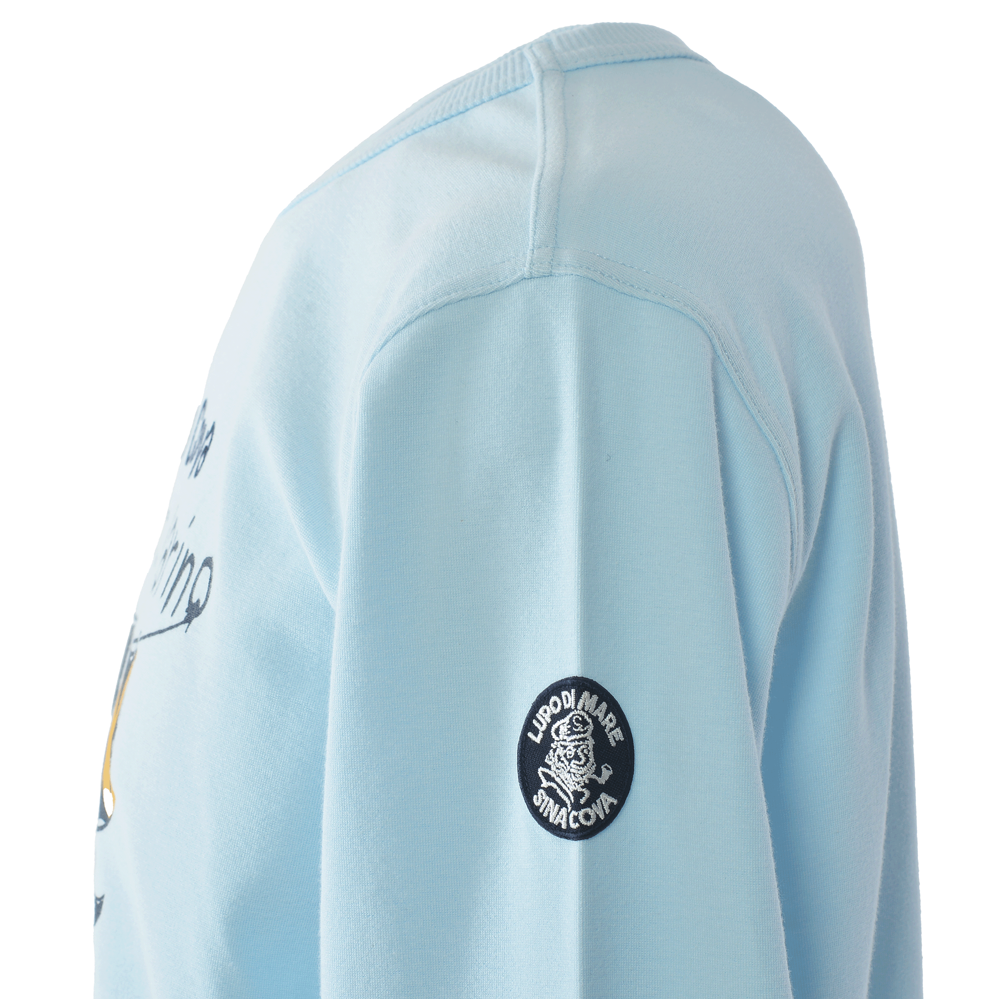 Crew Neck Pullover 26210040