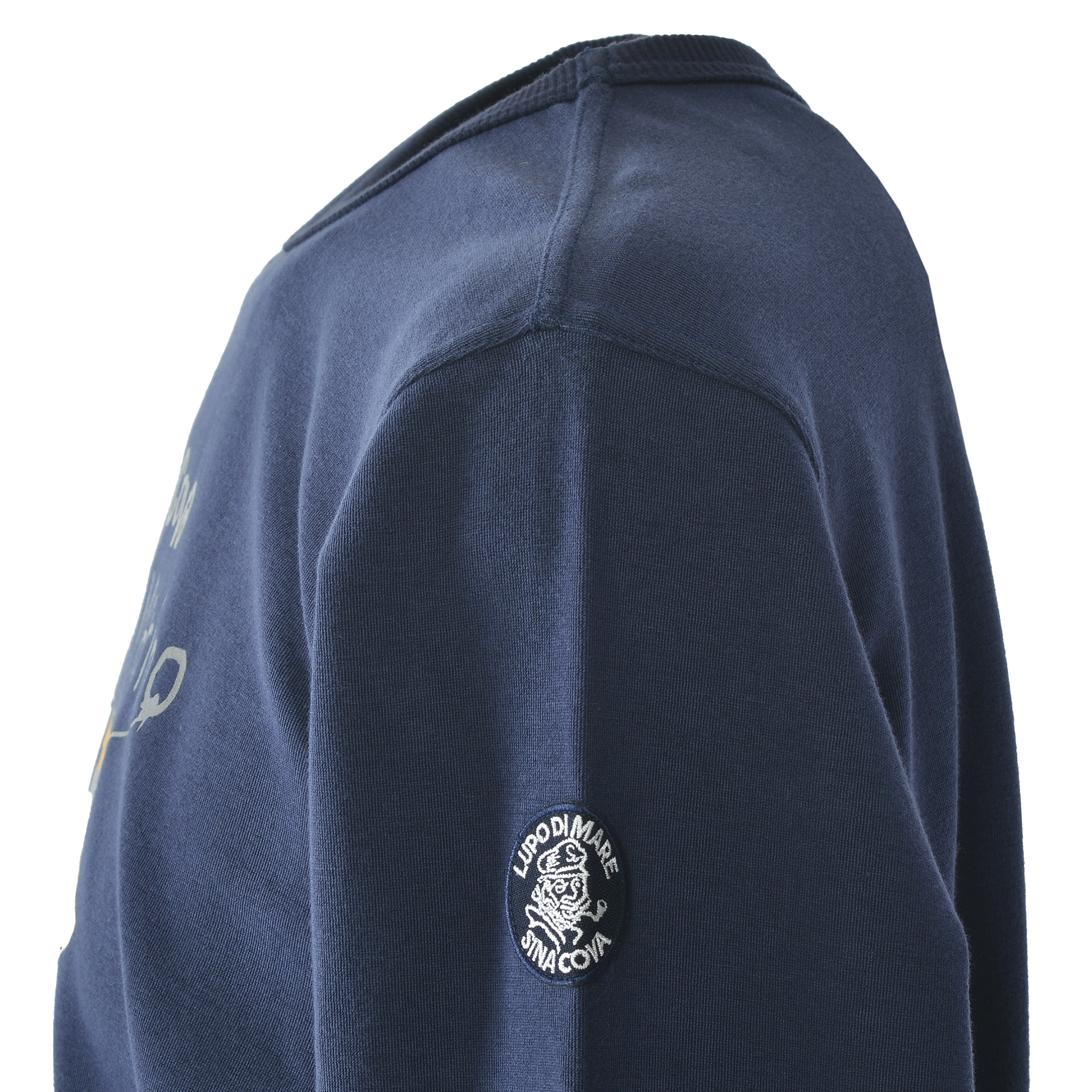 Crew Neck Pullover 26210040