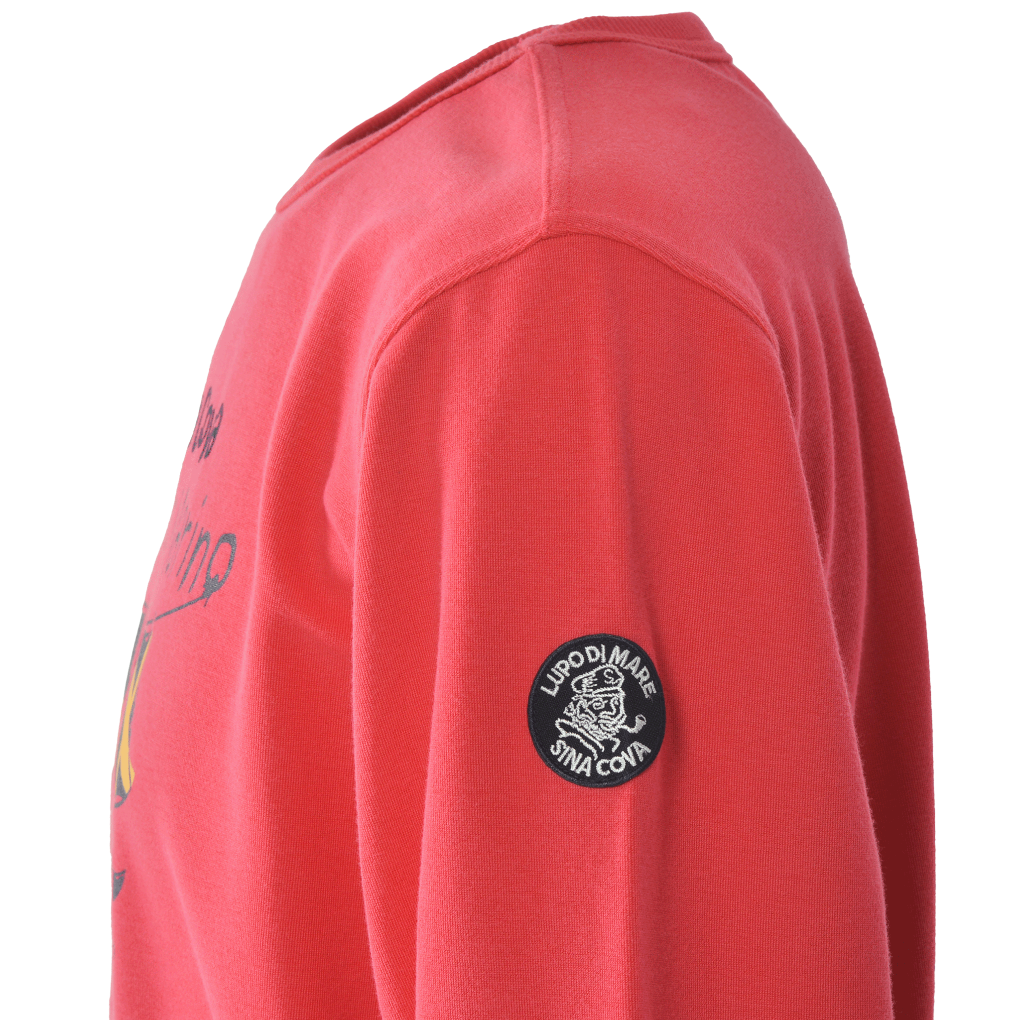 Crew Neck Pullover 26210040