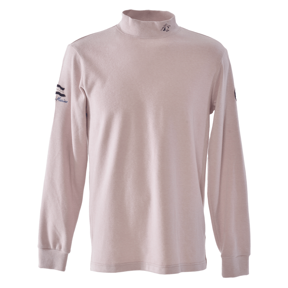 ハイネックTシャツ ユニセックス(男女兼用) 26210080