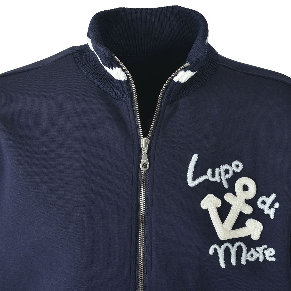 ZIPUP Jacket 26213030