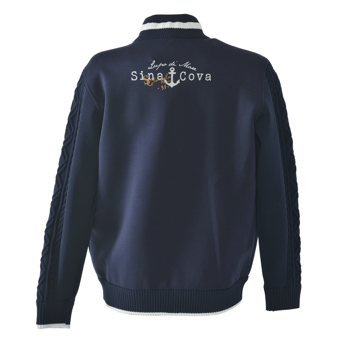 ZIPUP Jacket 26213030