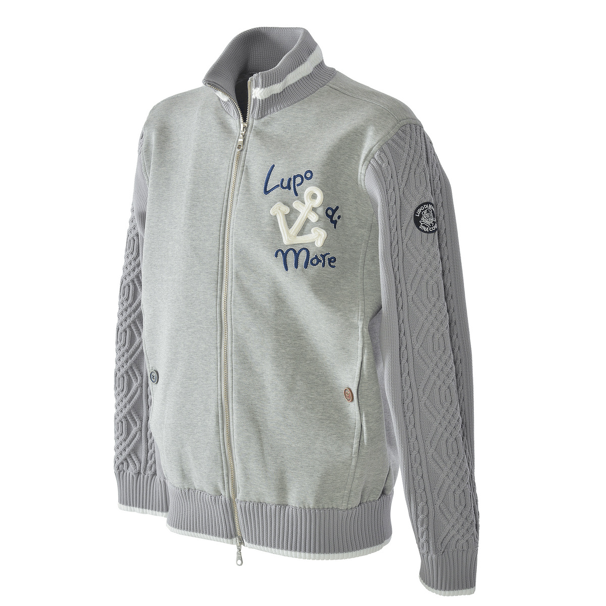 ZIPUP Jacket 26213030