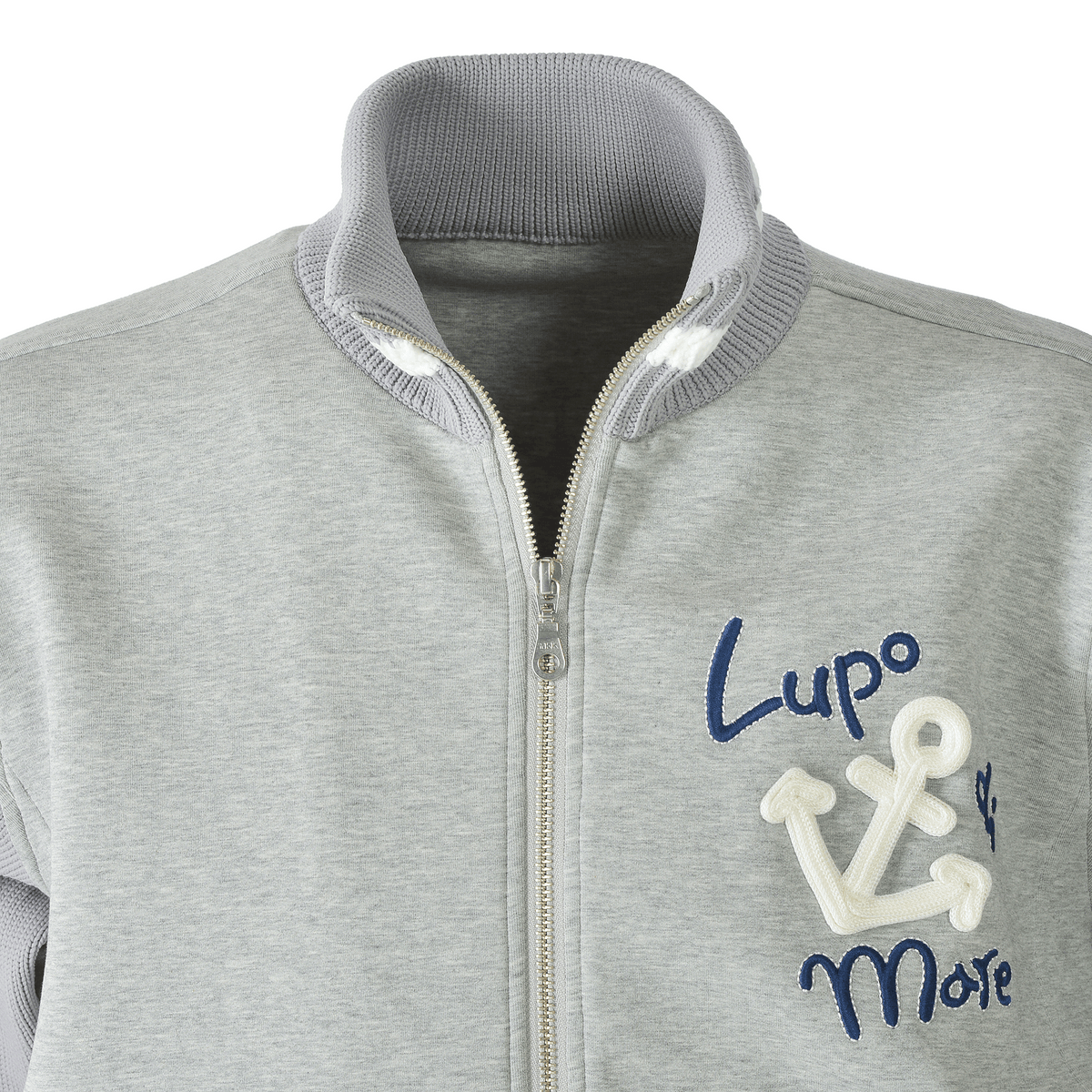 ZIPUP Jacket 26213030