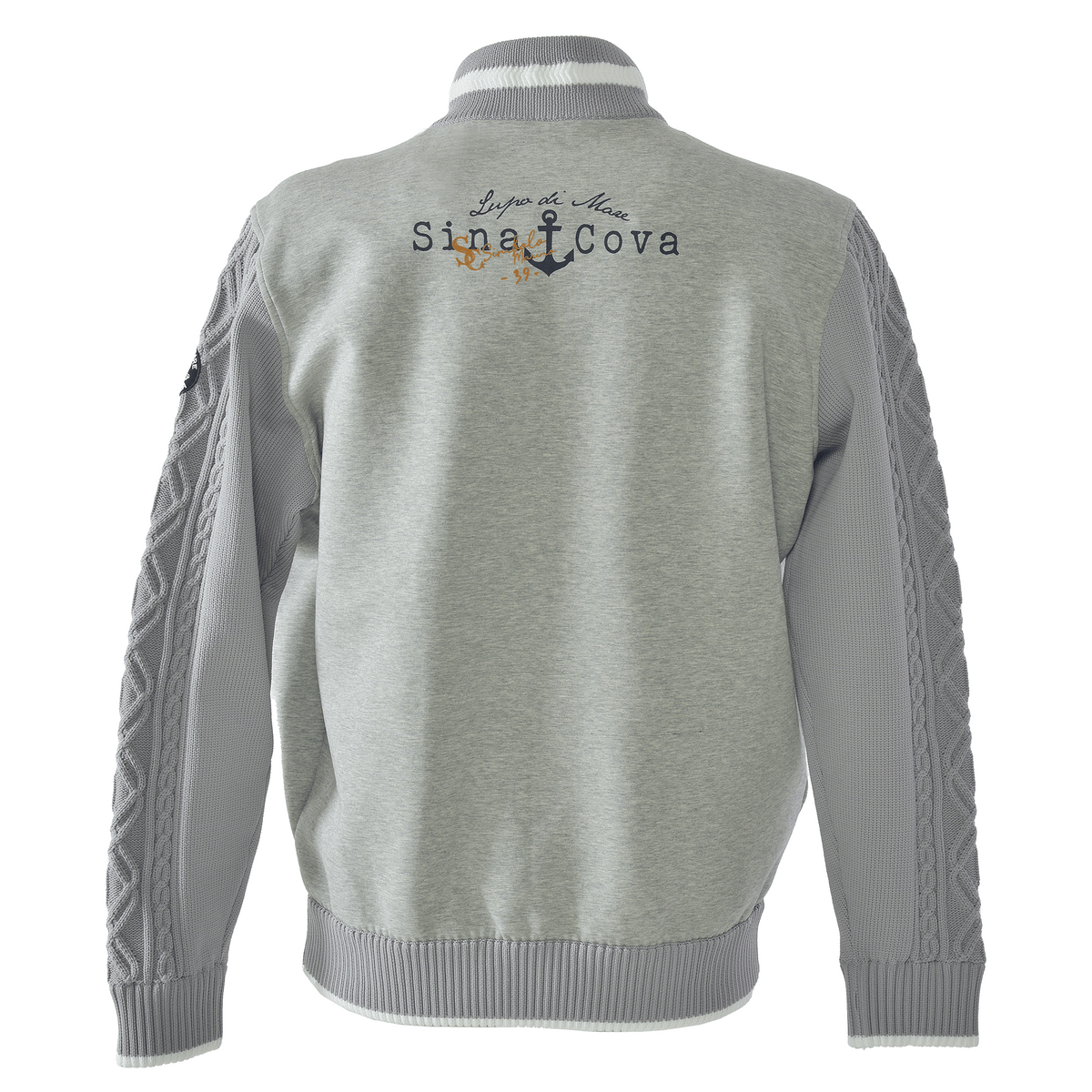 ZIPUP Jacket 26213030