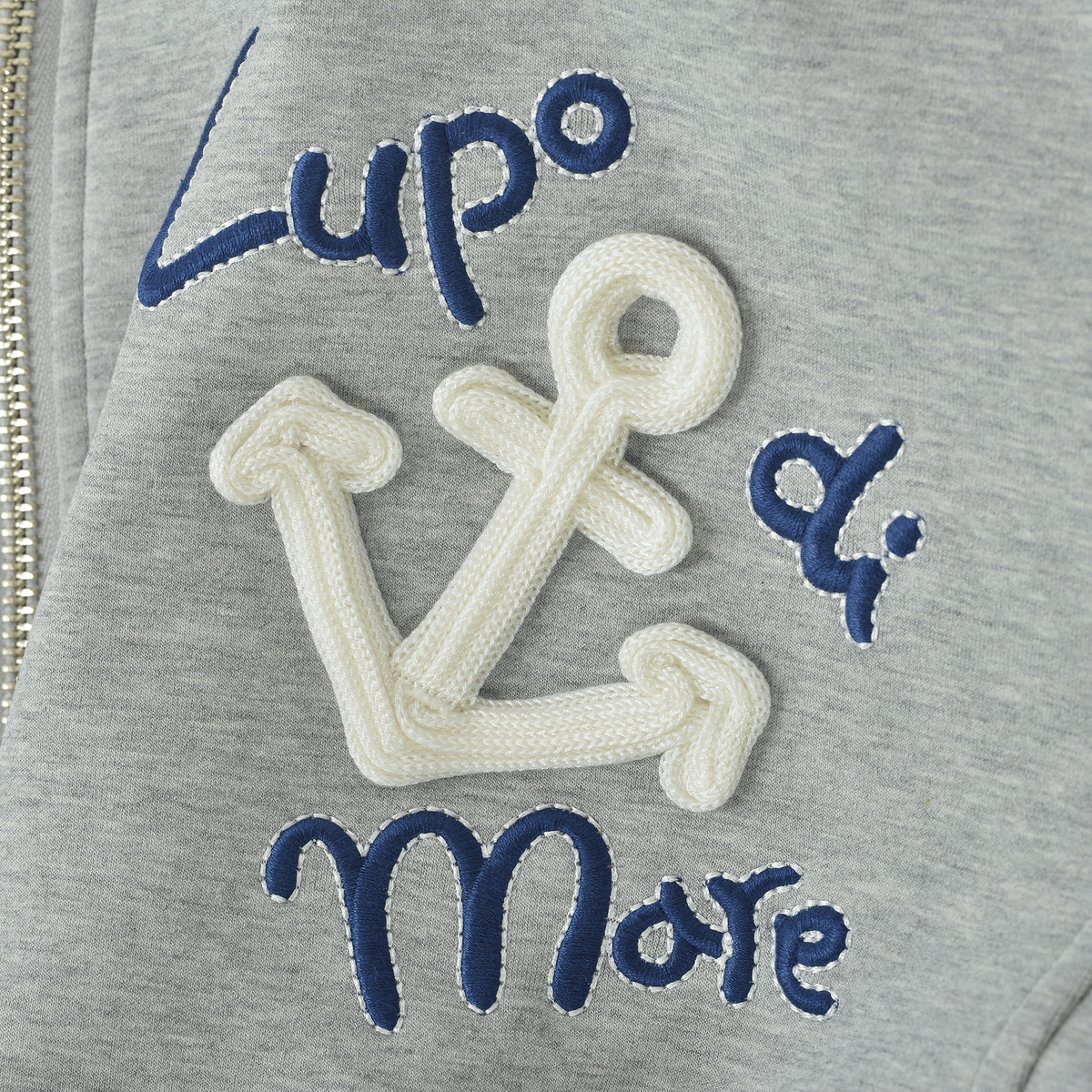 ZIPUP Jacket 26213030