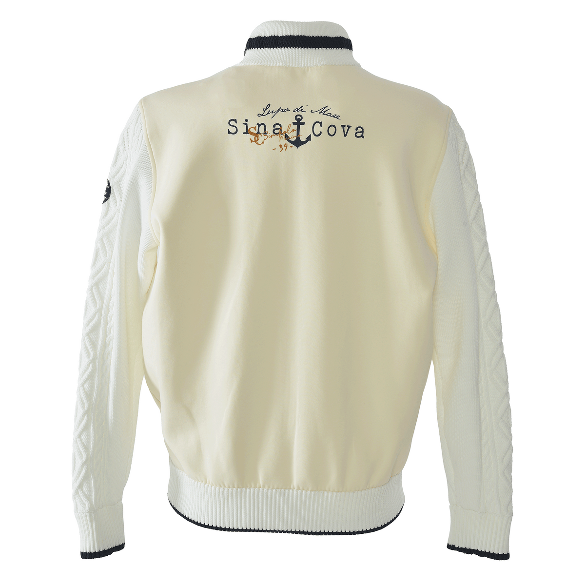 ZIPUP Jacket 26213030