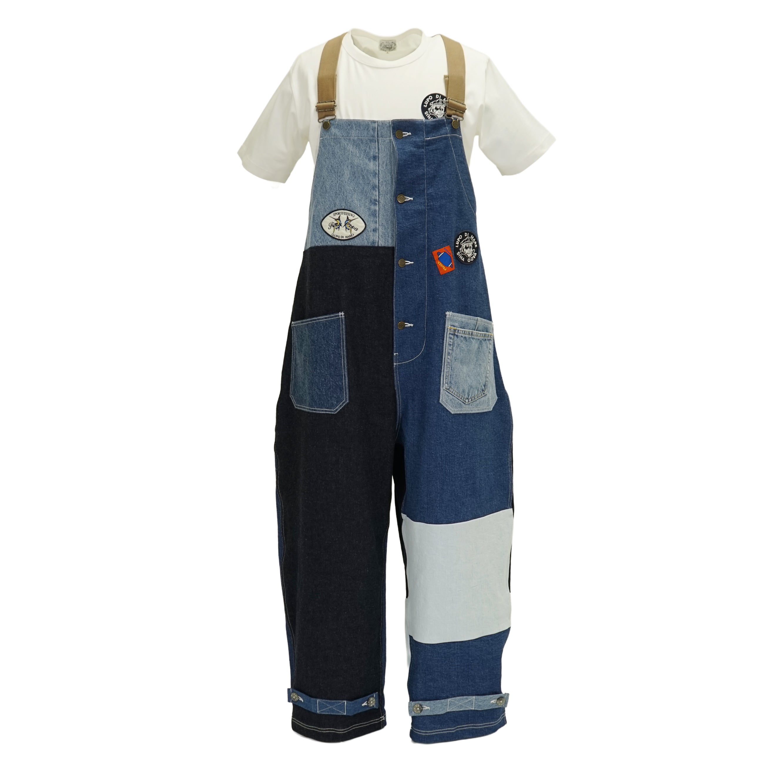 45th Anniversary Project - Limited Edition Deck Pants (5 pieces only) 26125318