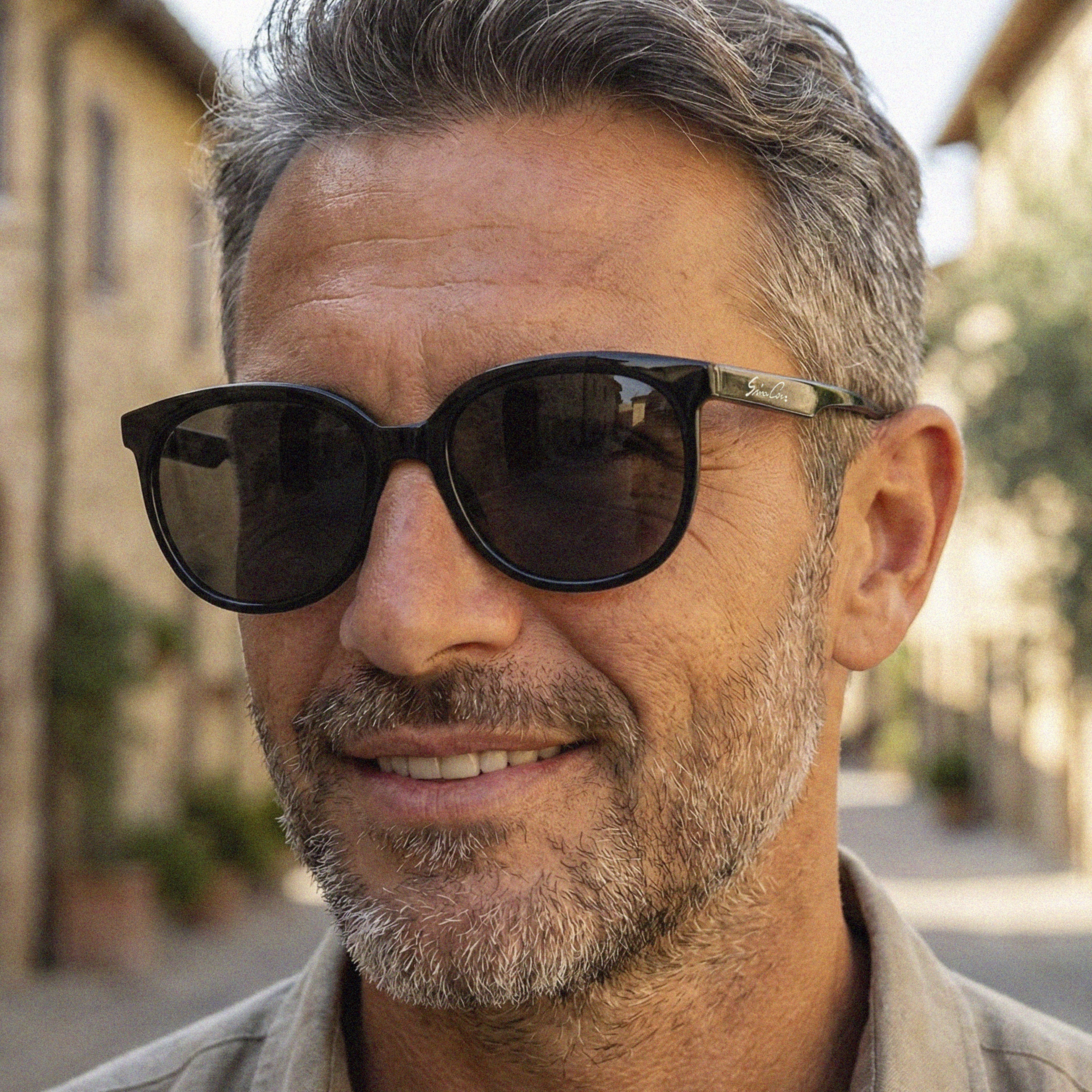 SINA COVAサングラス 26176813