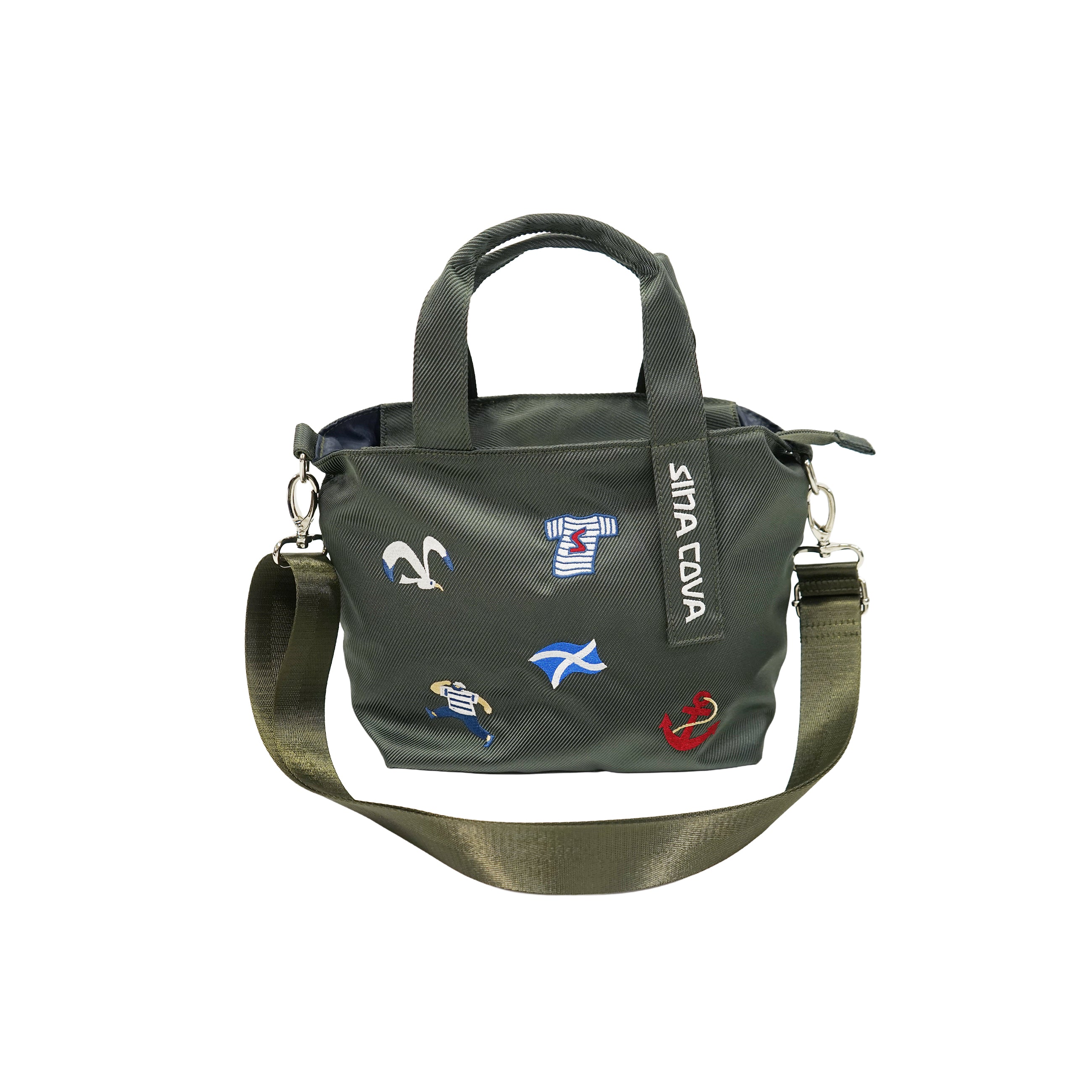 ミニトートバッグ 26177030