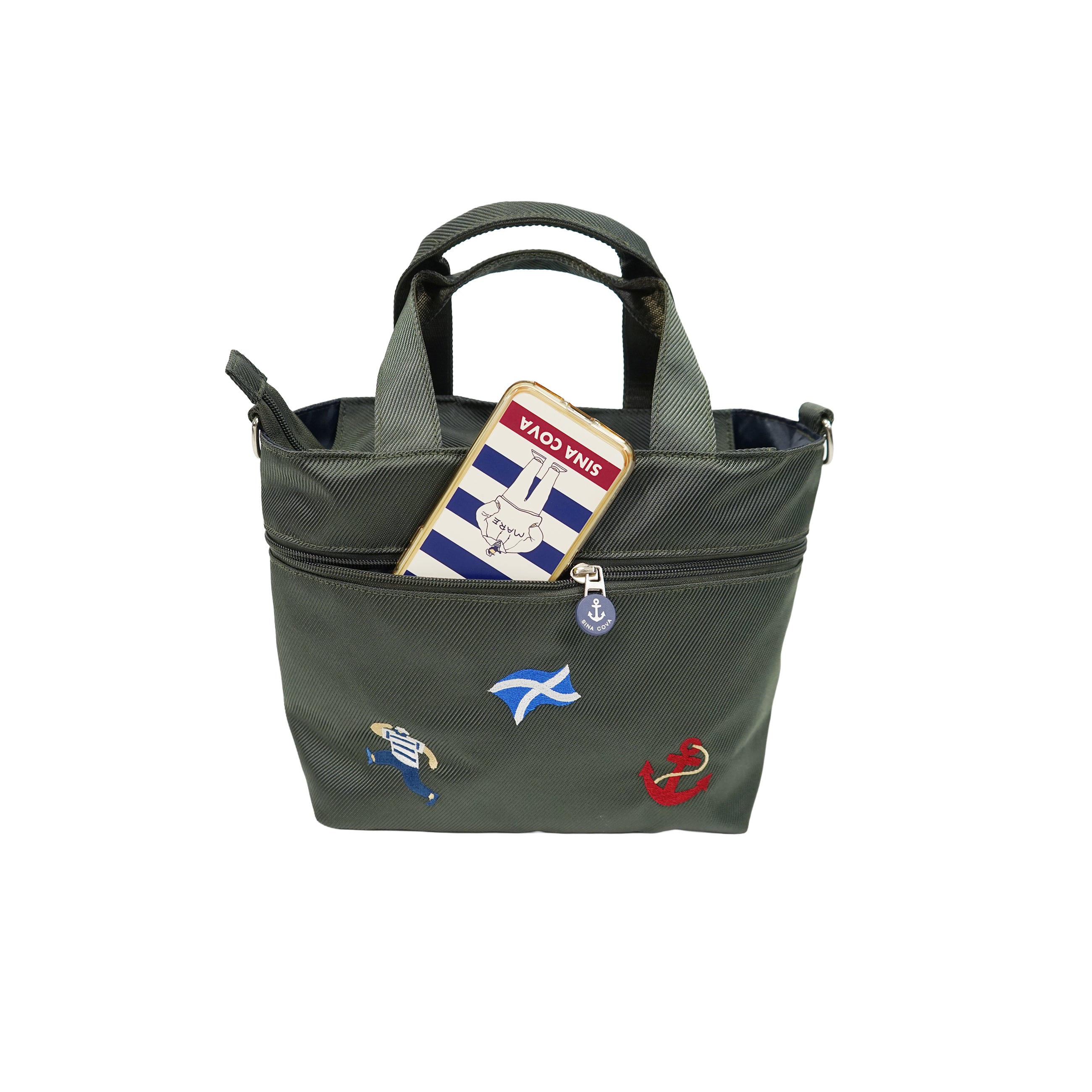 ミニトートバッグ 26177030