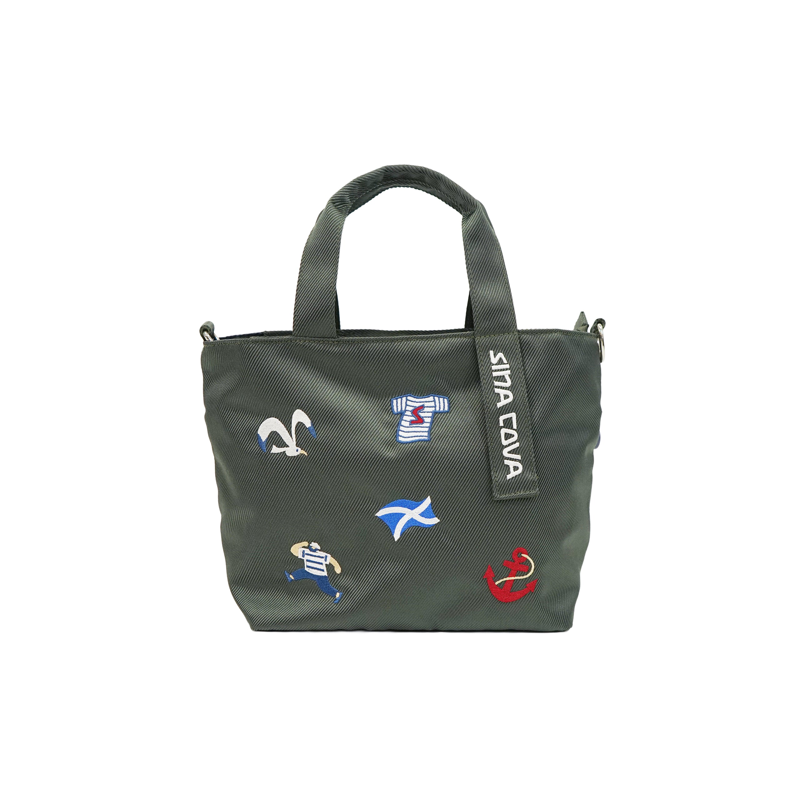 ミニトートバッグ 26177030