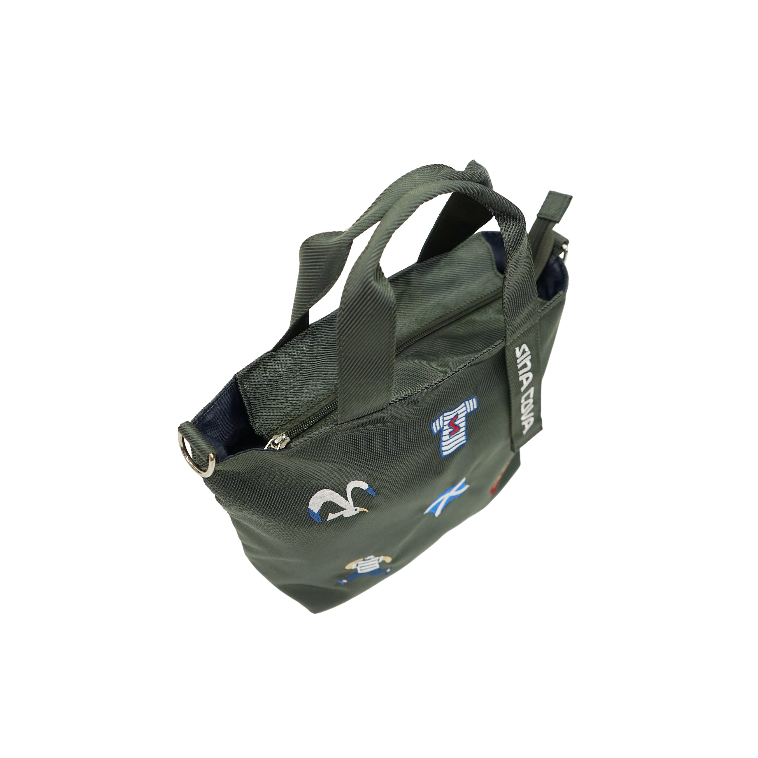 ミニトートバッグ 26177030