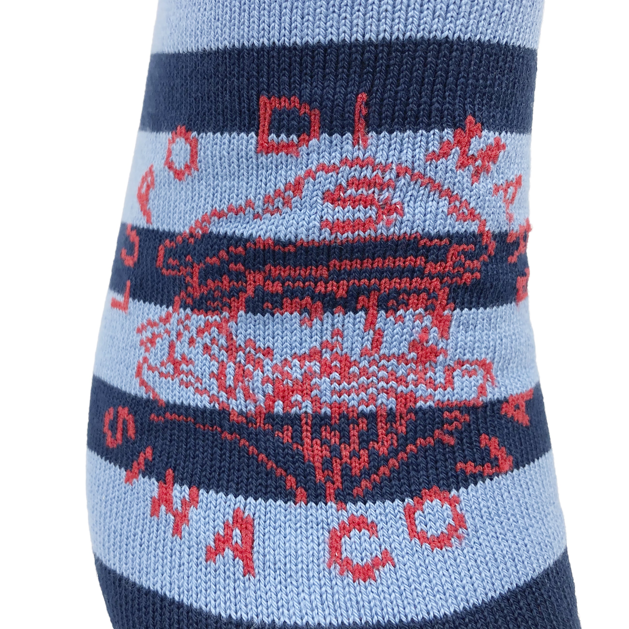 スニーカーソックス (25㎝~27㎝) 26177470