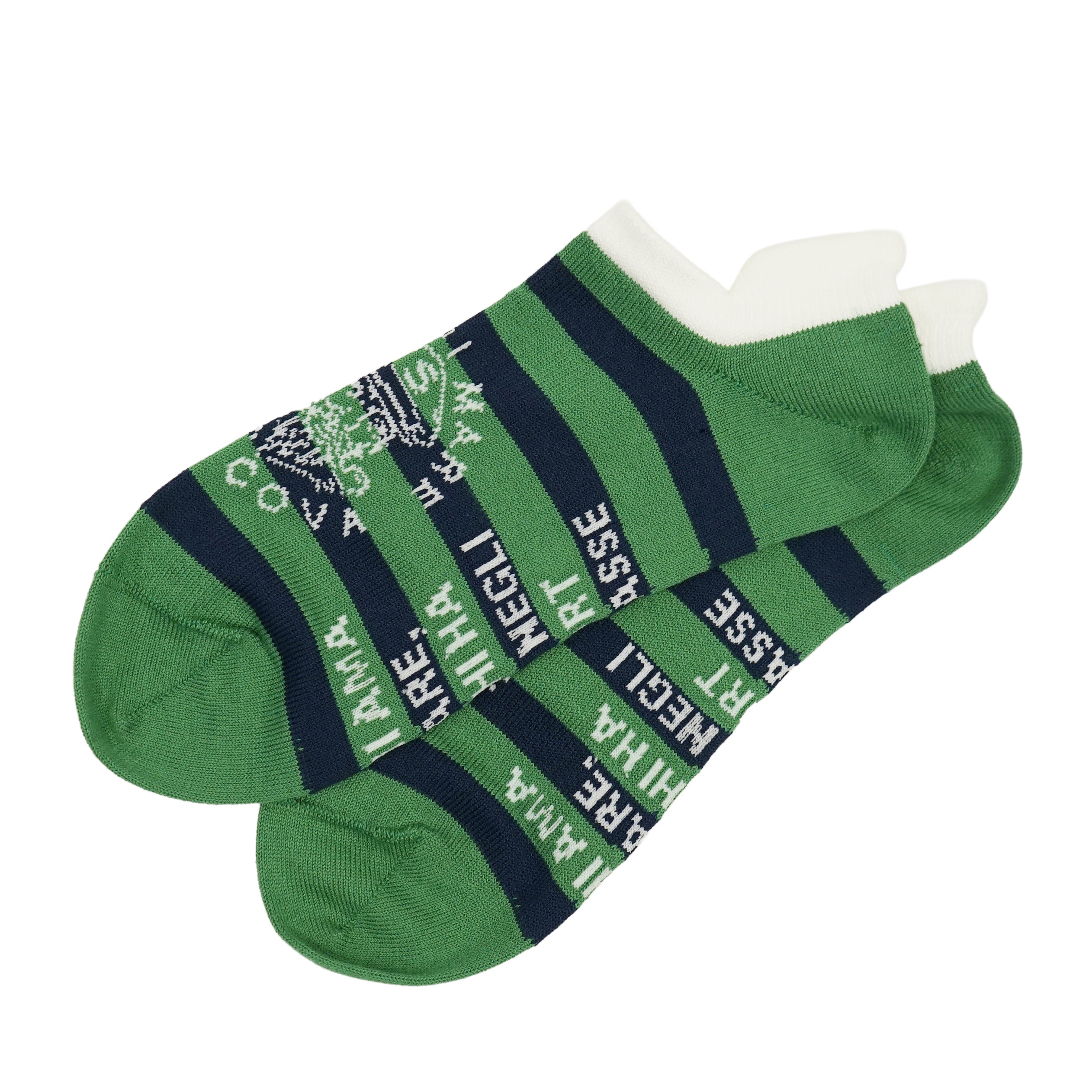 スニーカーソックス (25㎝~27㎝) 26177470