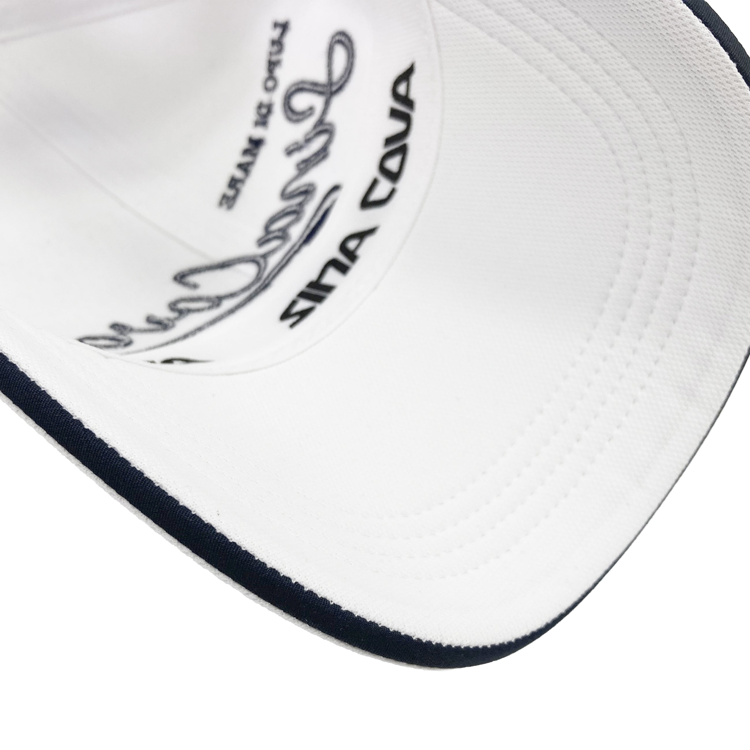 Roundish Cap 26177700