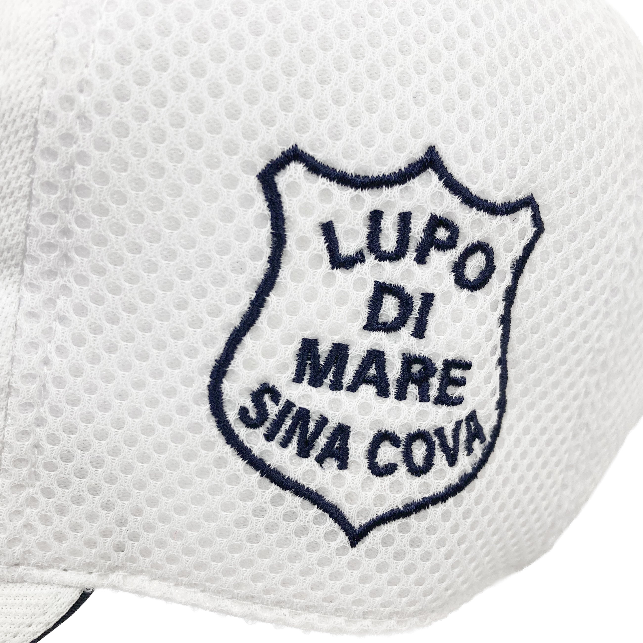 Roundish Cap 26177700