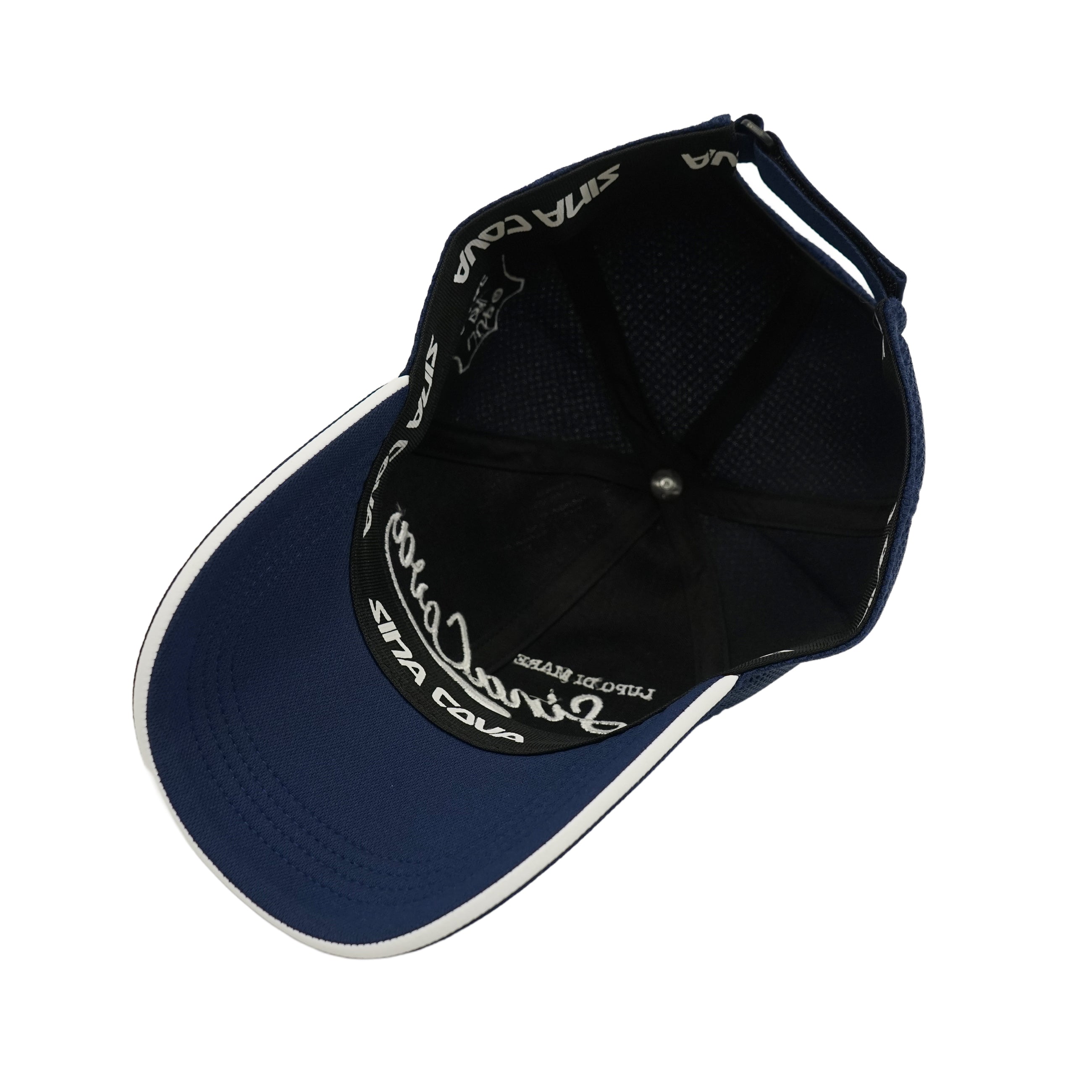 Roundish Cap 26177700