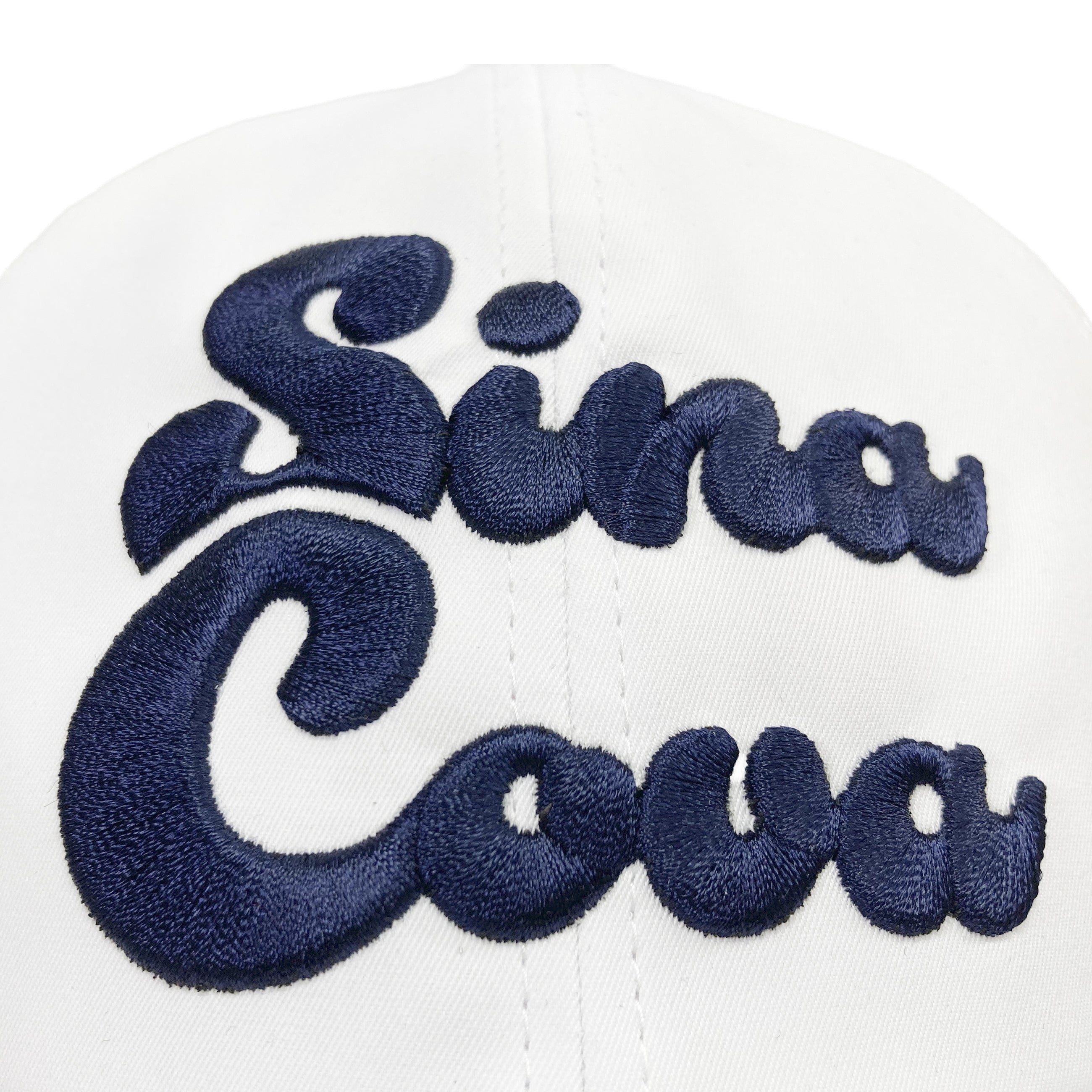 Roundish Cap 26177710